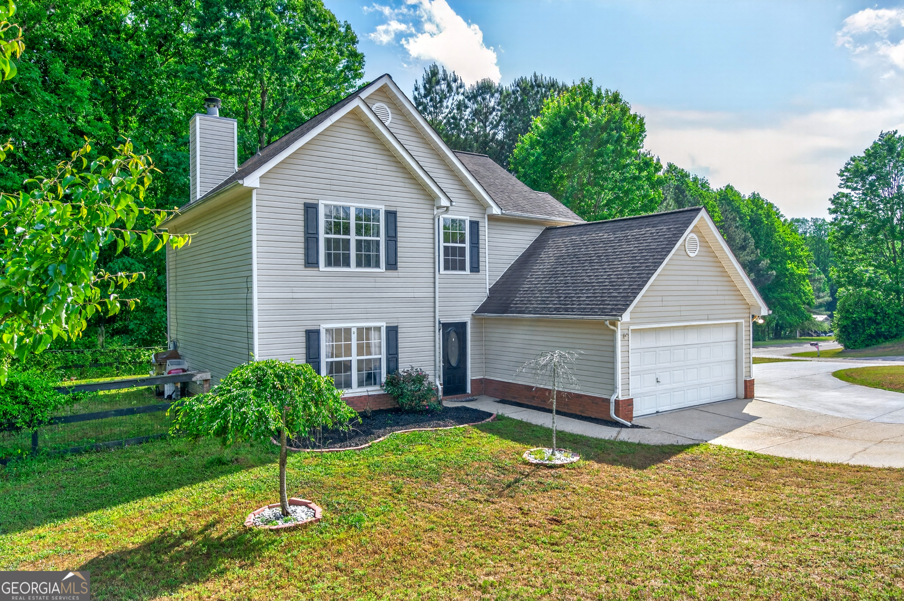 6250 Glen Port Circle Flowery Branch GA 30542