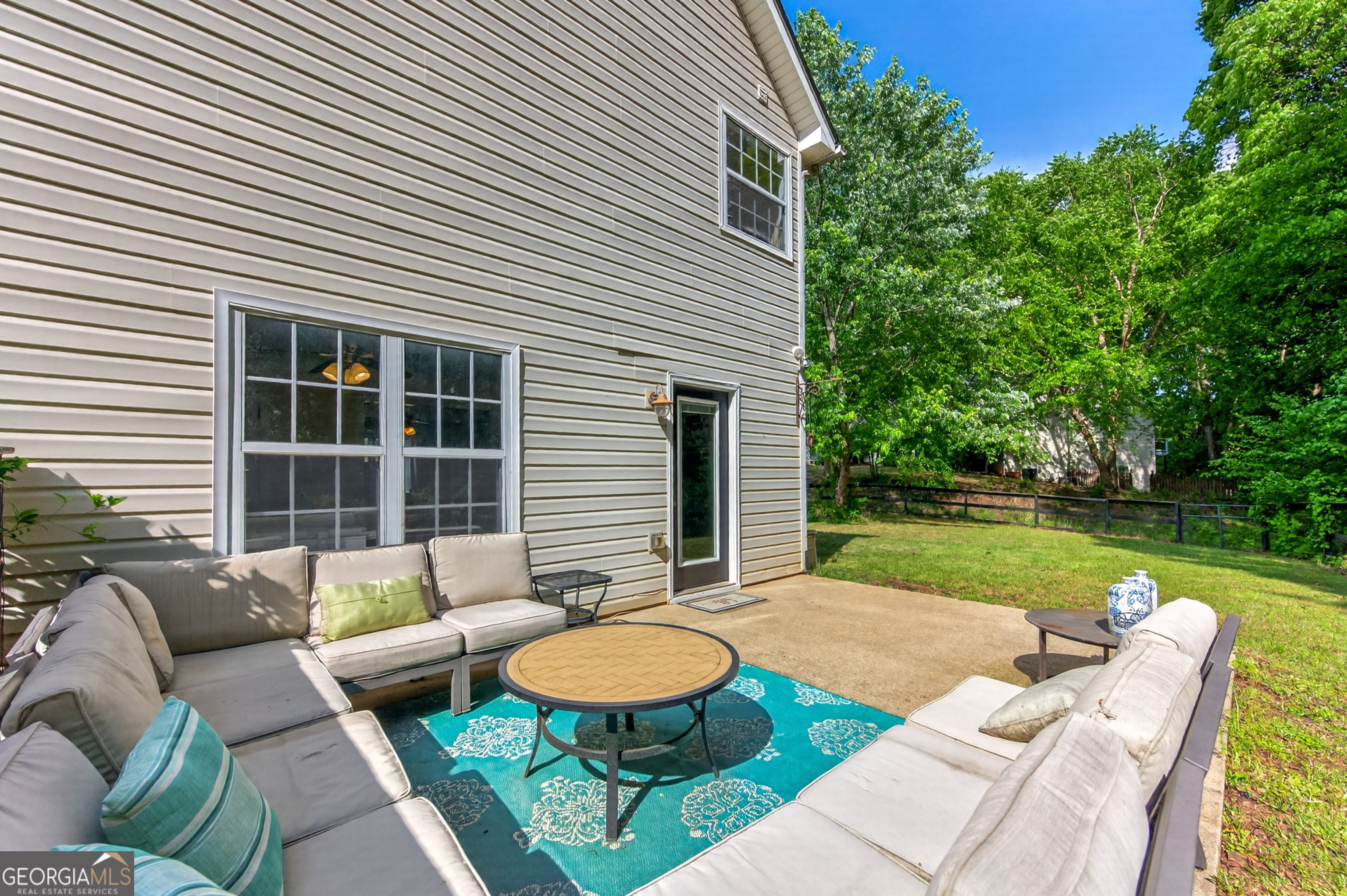 6250 Glen Port Circle Flowery Branch GA 30542