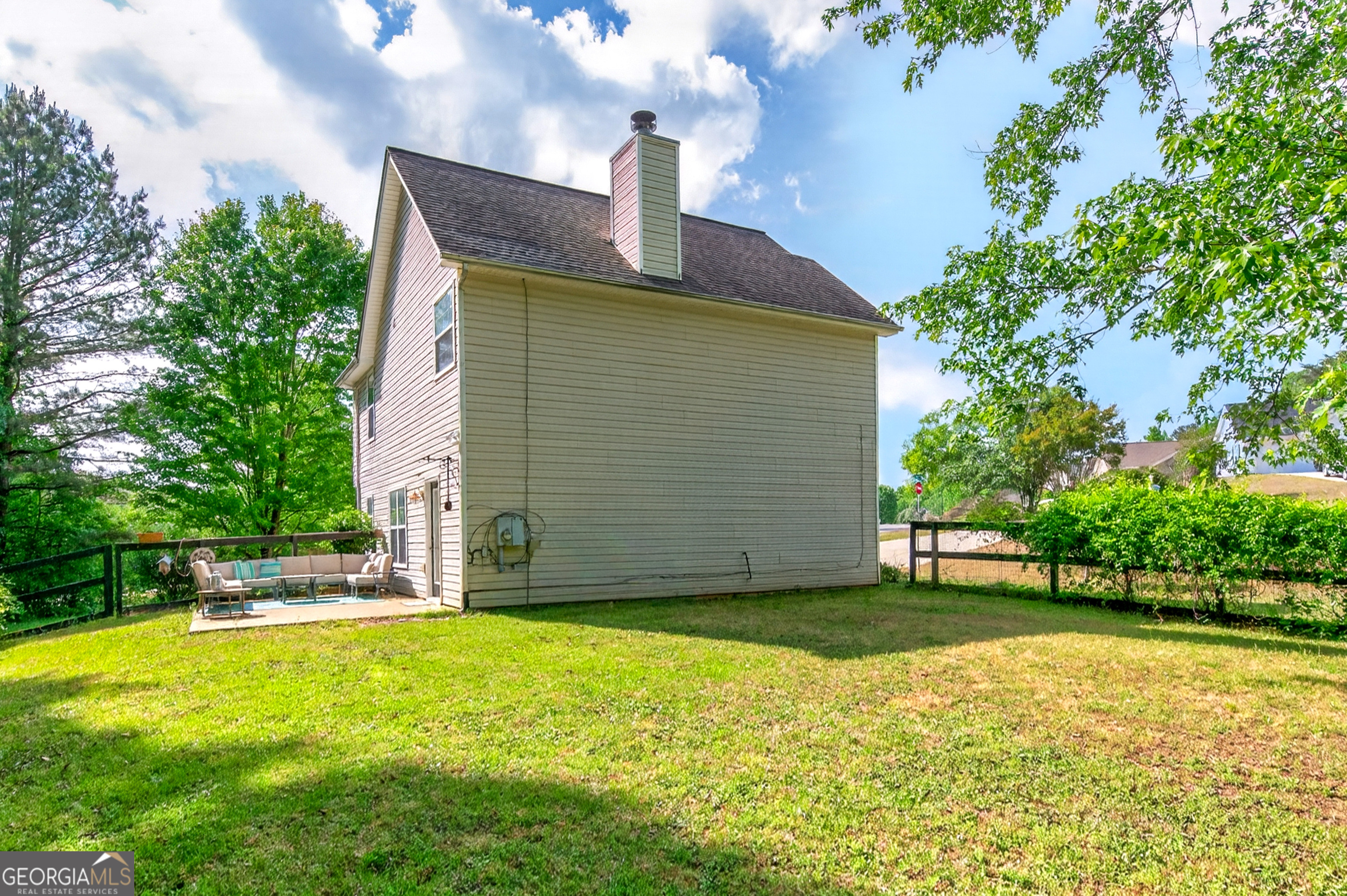 6250 Glen Port Circle Flowery Branch GA 30542