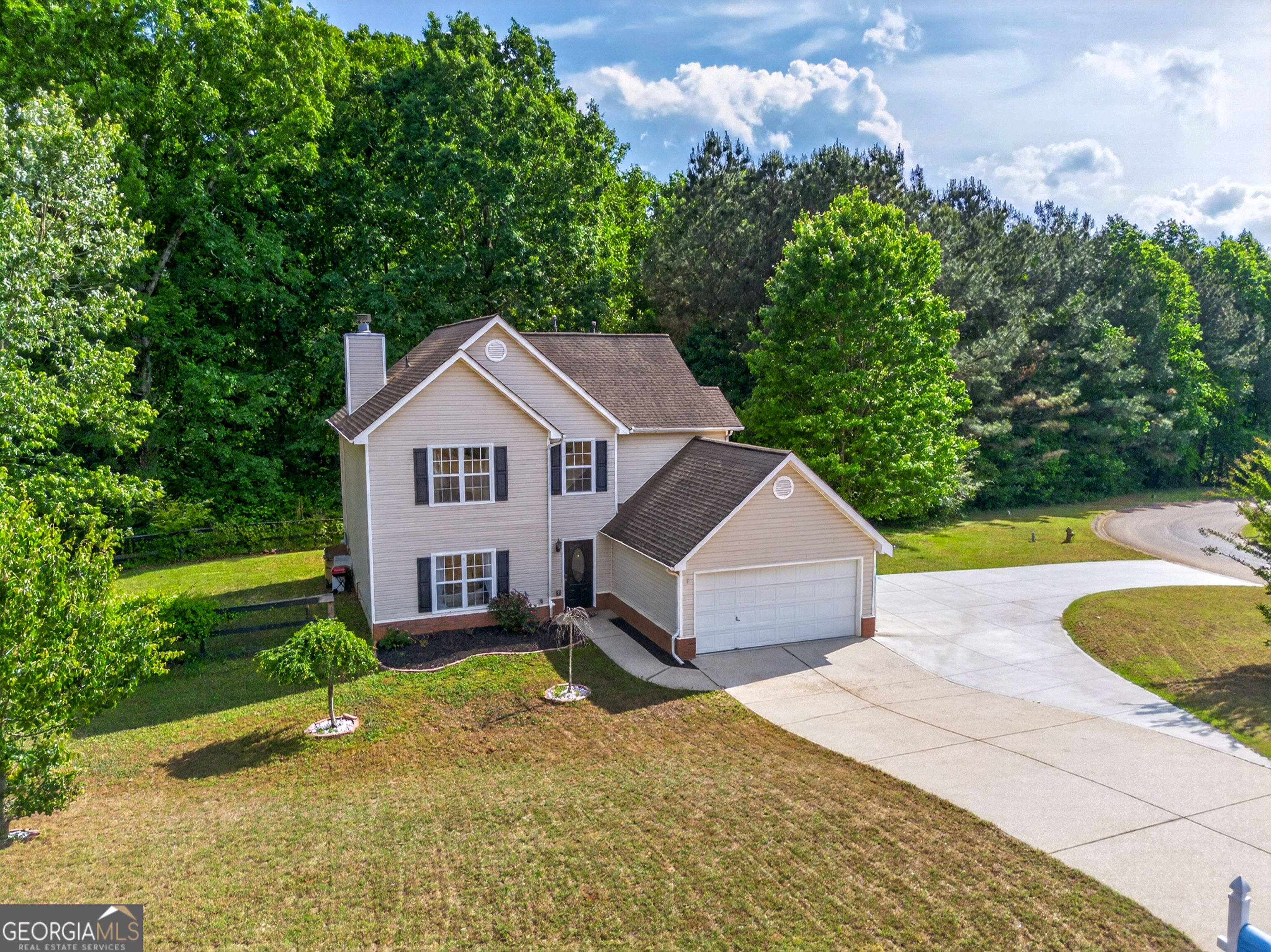 6250 Glen Port Circle Flowery Branch GA 30542