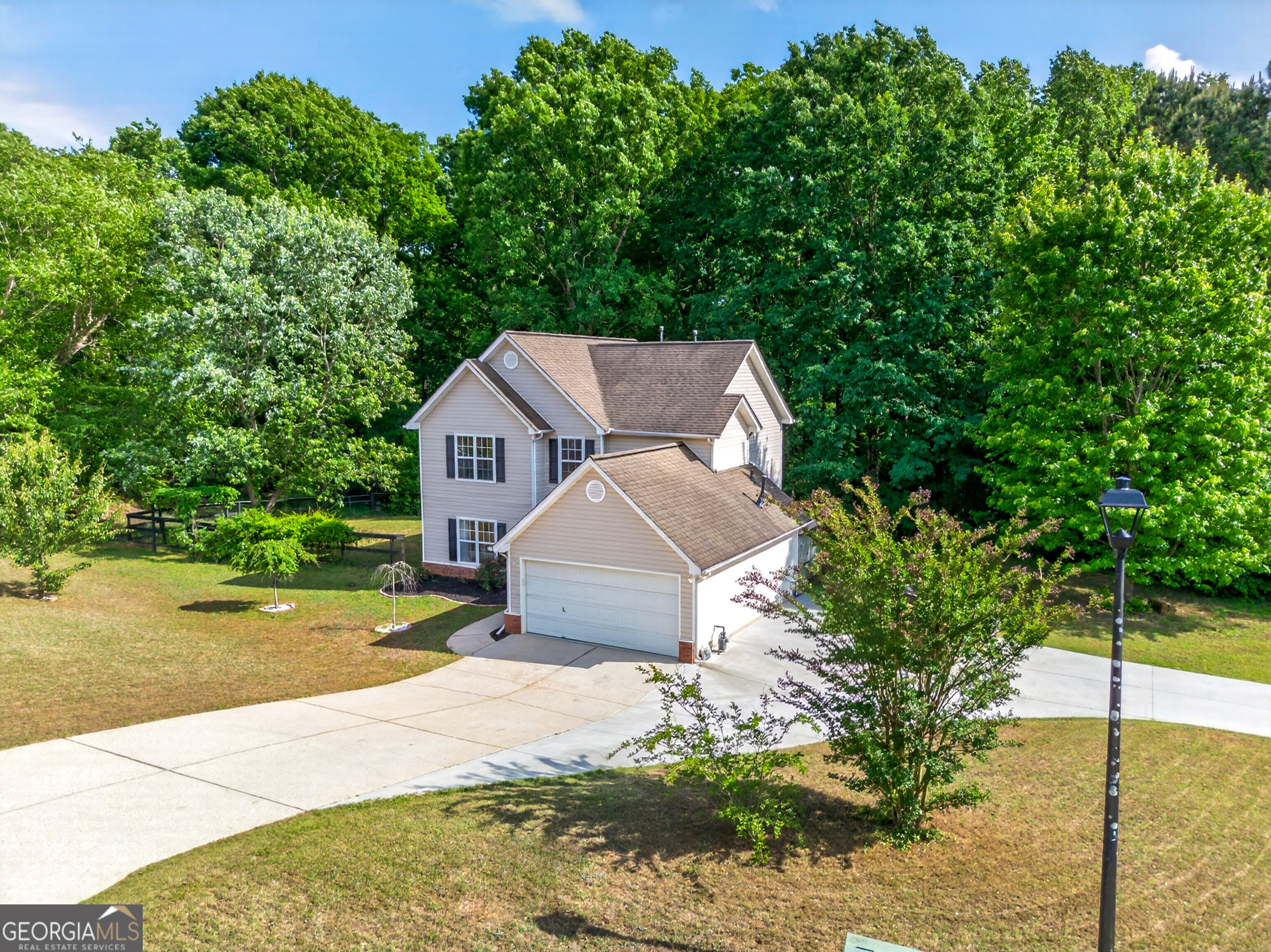 6250 Glen Port Circle Flowery Branch GA 30542