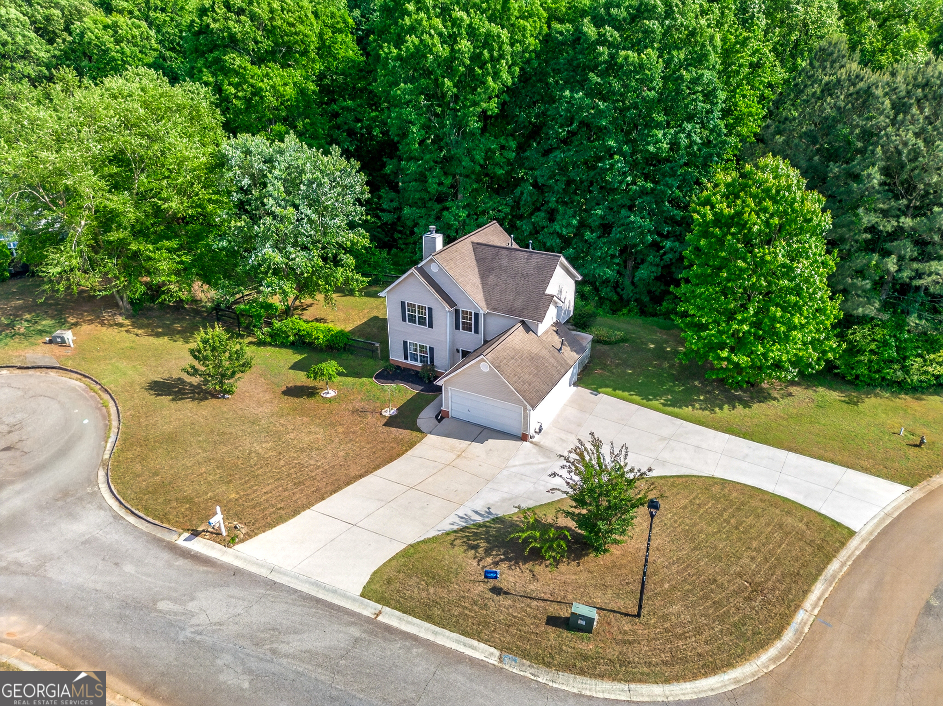 6250 Glen Port Circle Flowery Branch GA 30542