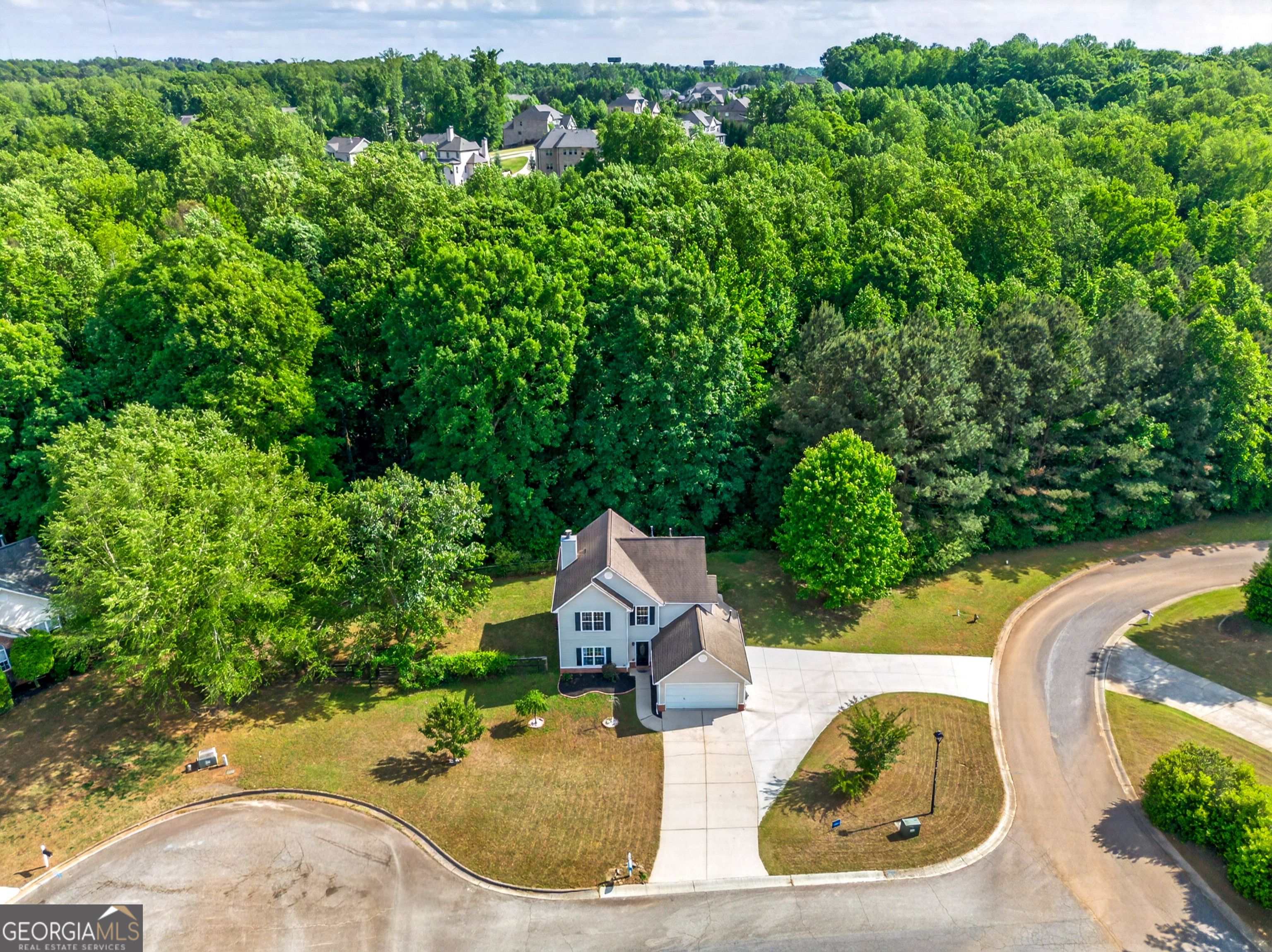 6250 Glen Port Circle Flowery Branch GA 30542