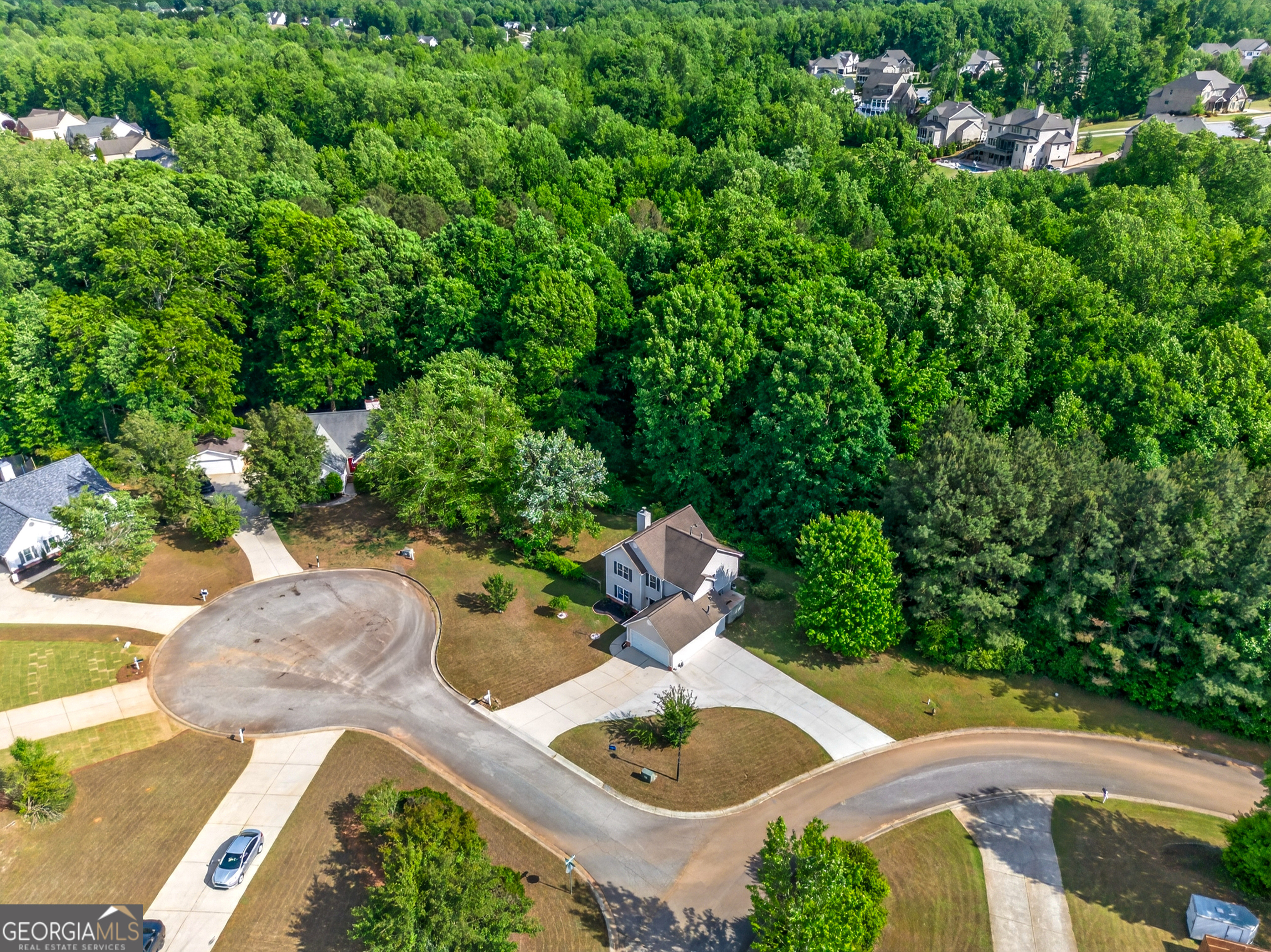 6250 Glen Port Circle Flowery Branch GA 30542