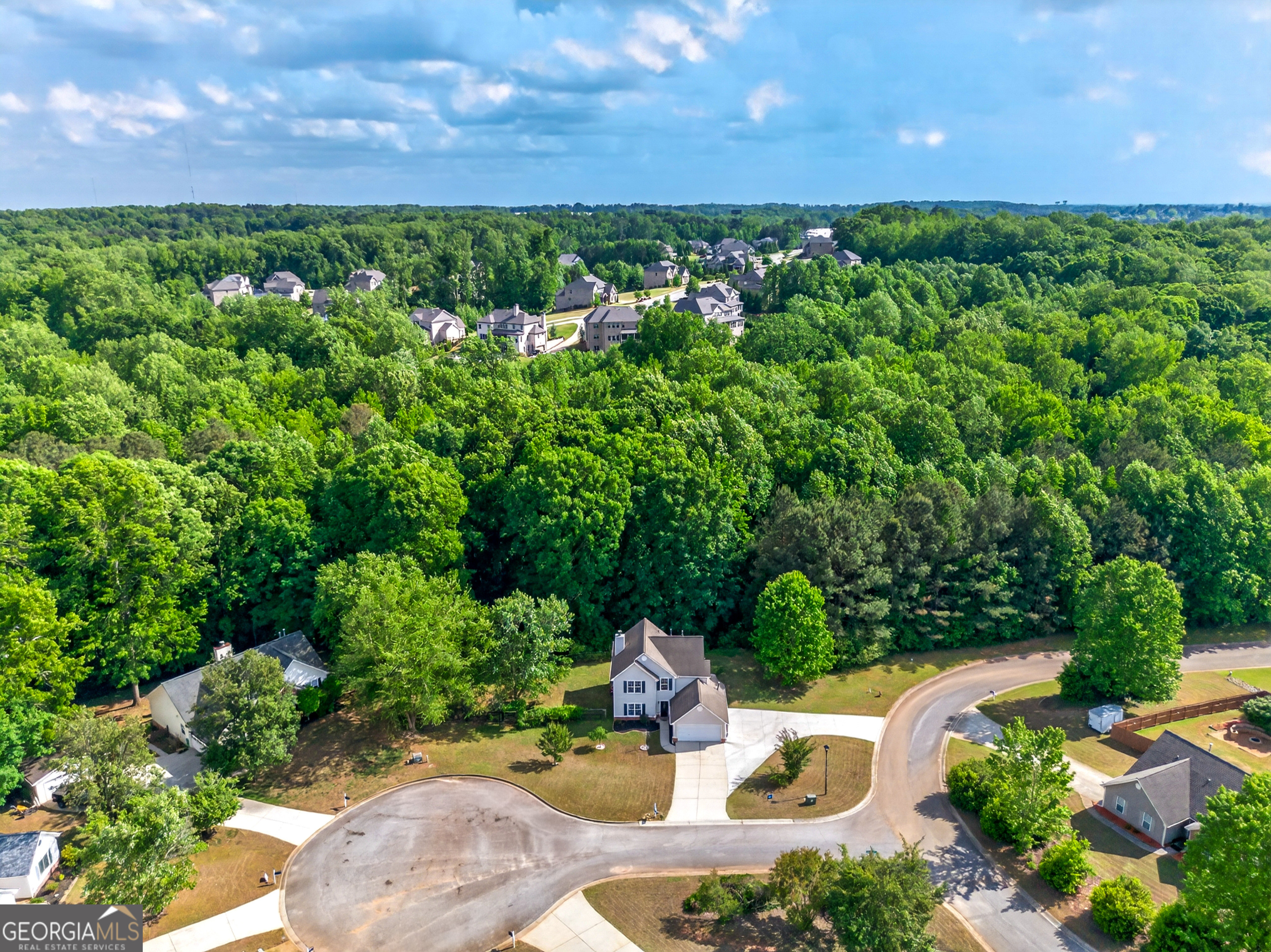 6250 Glen Port Circle Flowery Branch GA 30542