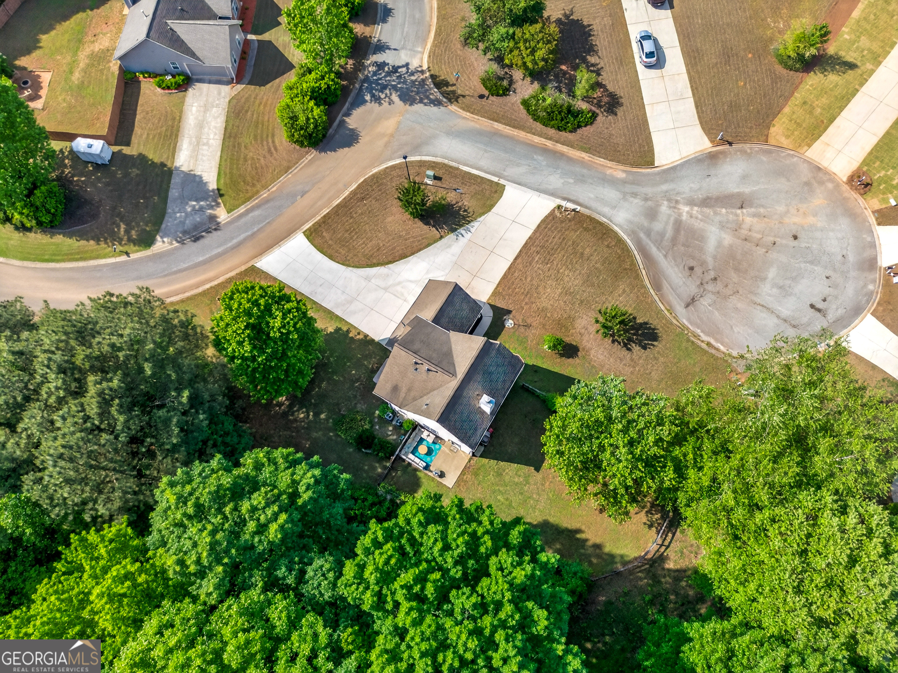6250 Glen Port Circle Flowery Branch GA 30542