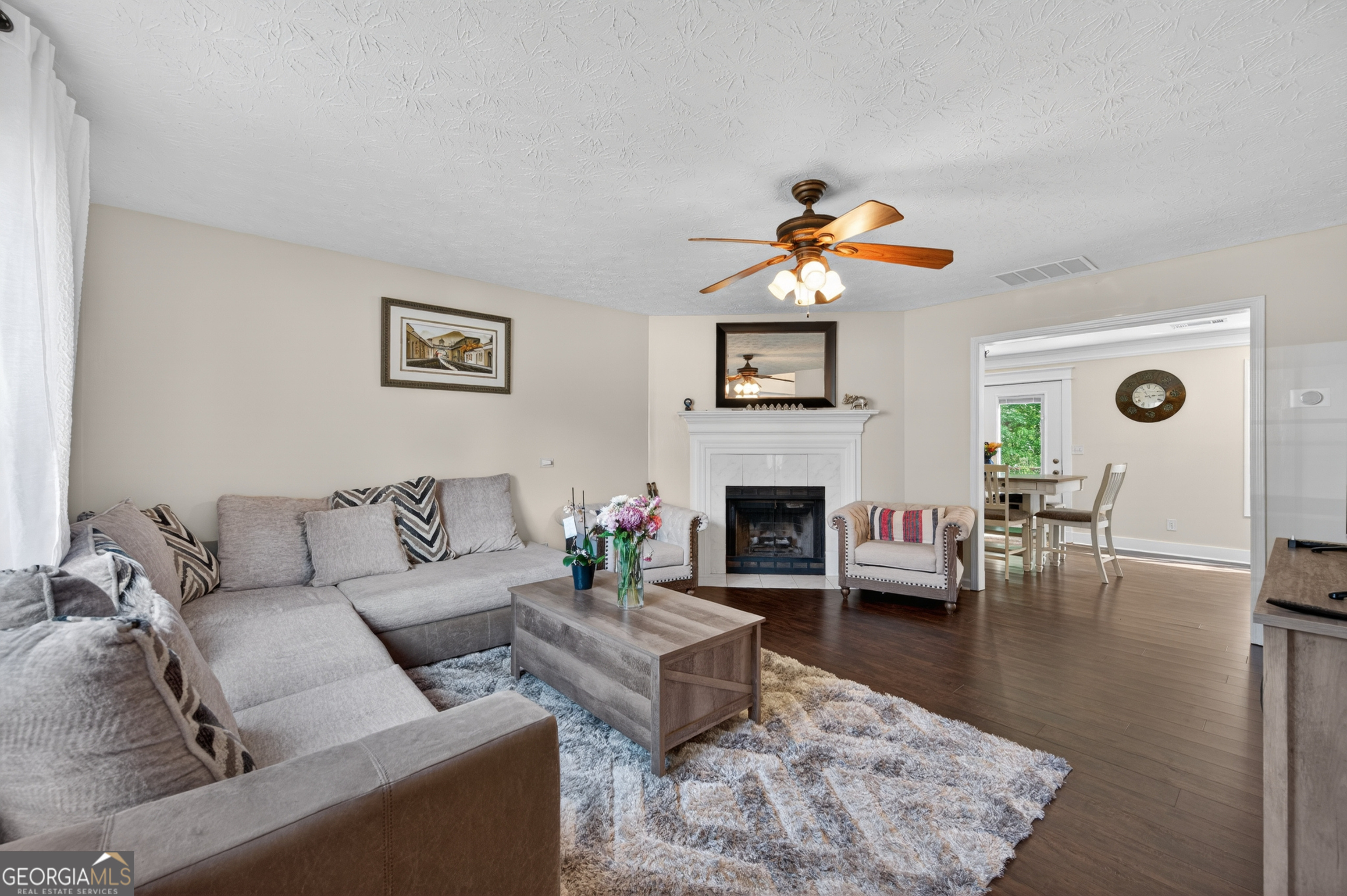 6250 Glen Port Circle Flowery Branch GA 30542