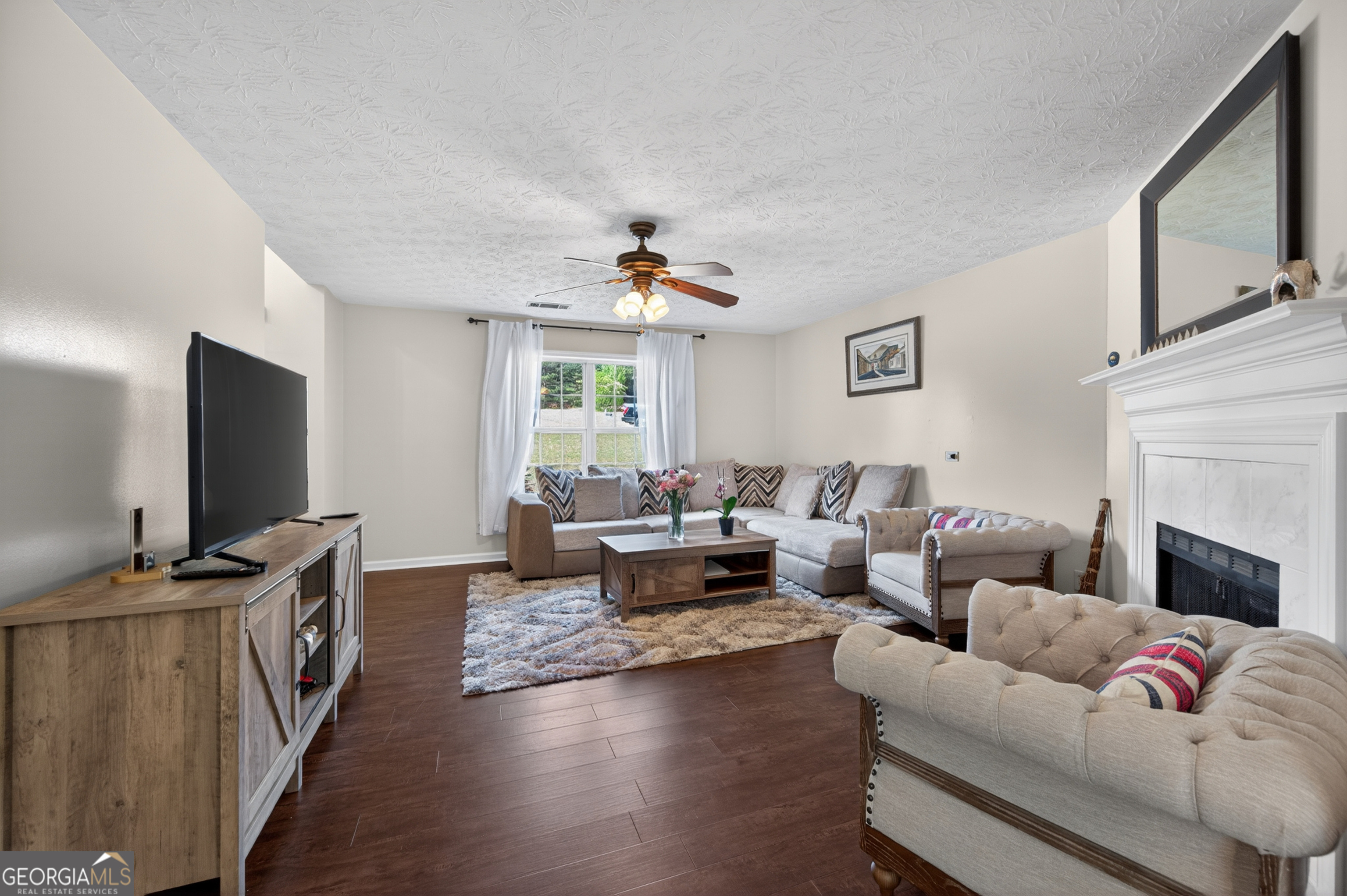 6250 Glen Port Circle Flowery Branch GA 30542
