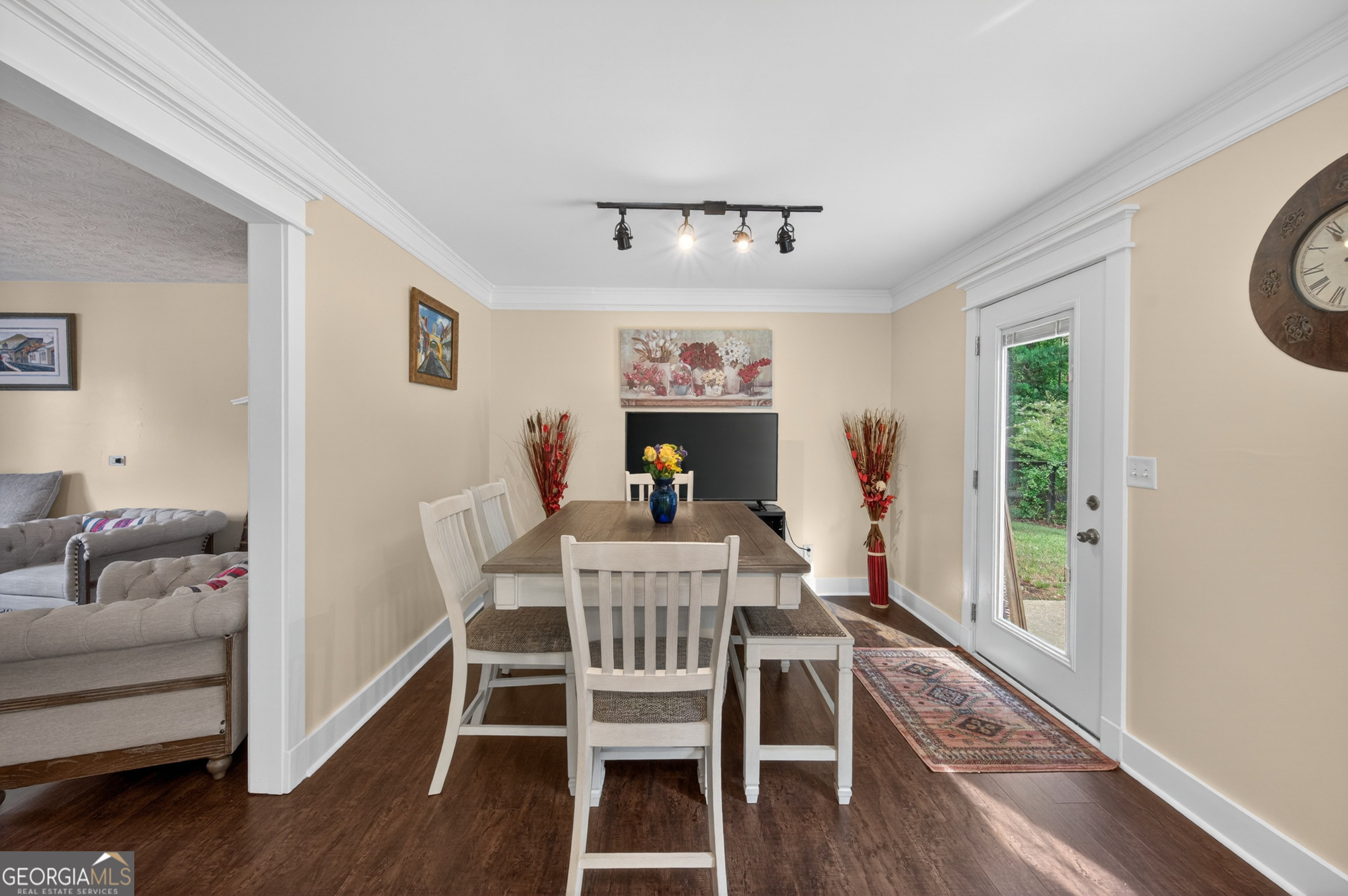 6250 Glen Port Circle Flowery Branch GA 30542