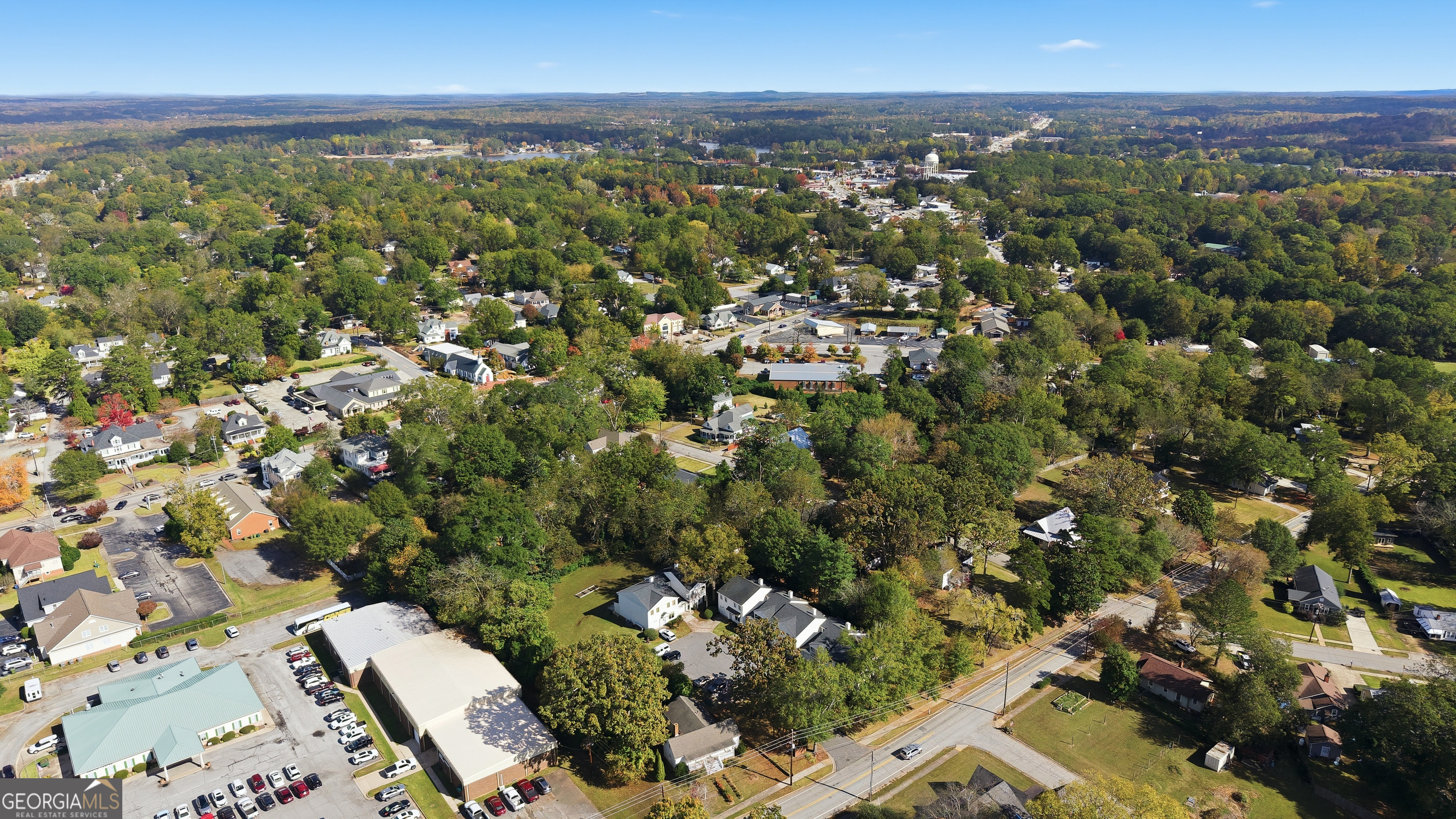 230 West Avenue Carrollton GA 30117