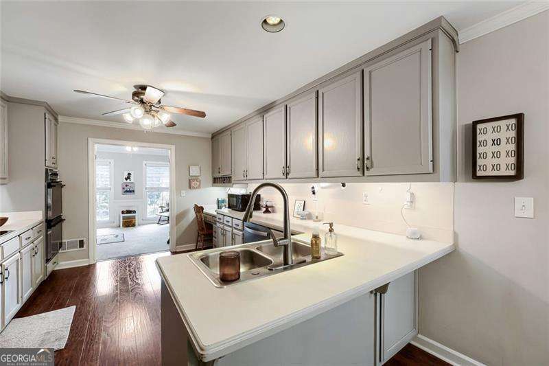 152 Oakwood Hills Drive Suwanee GA 30024