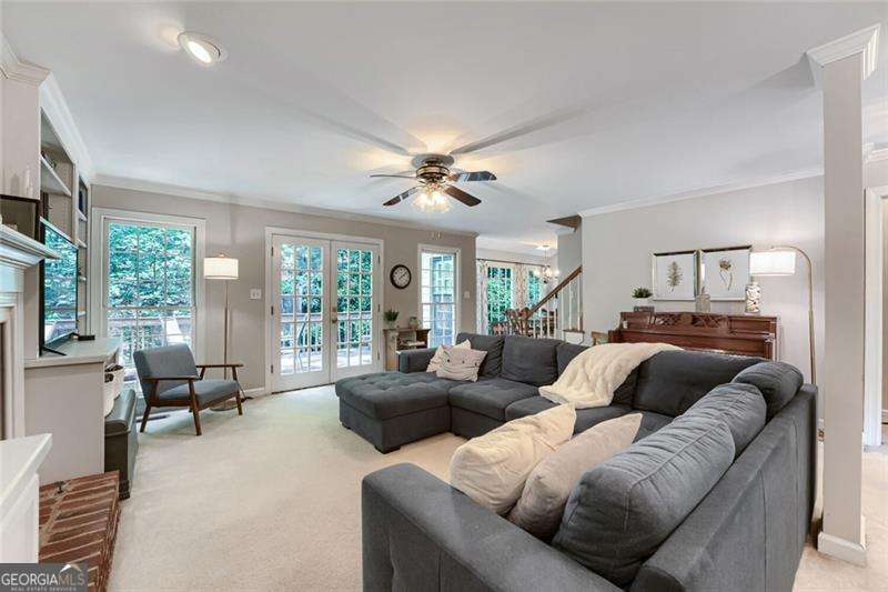 152 Oakwood Hills Drive Suwanee GA 30024