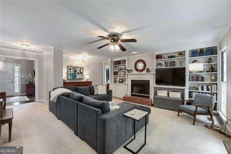 152 Oakwood Hills Drive Suwanee GA 30024