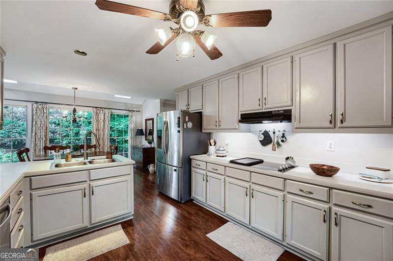 152 Oakwood Hills Drive Suwanee GA 30024
