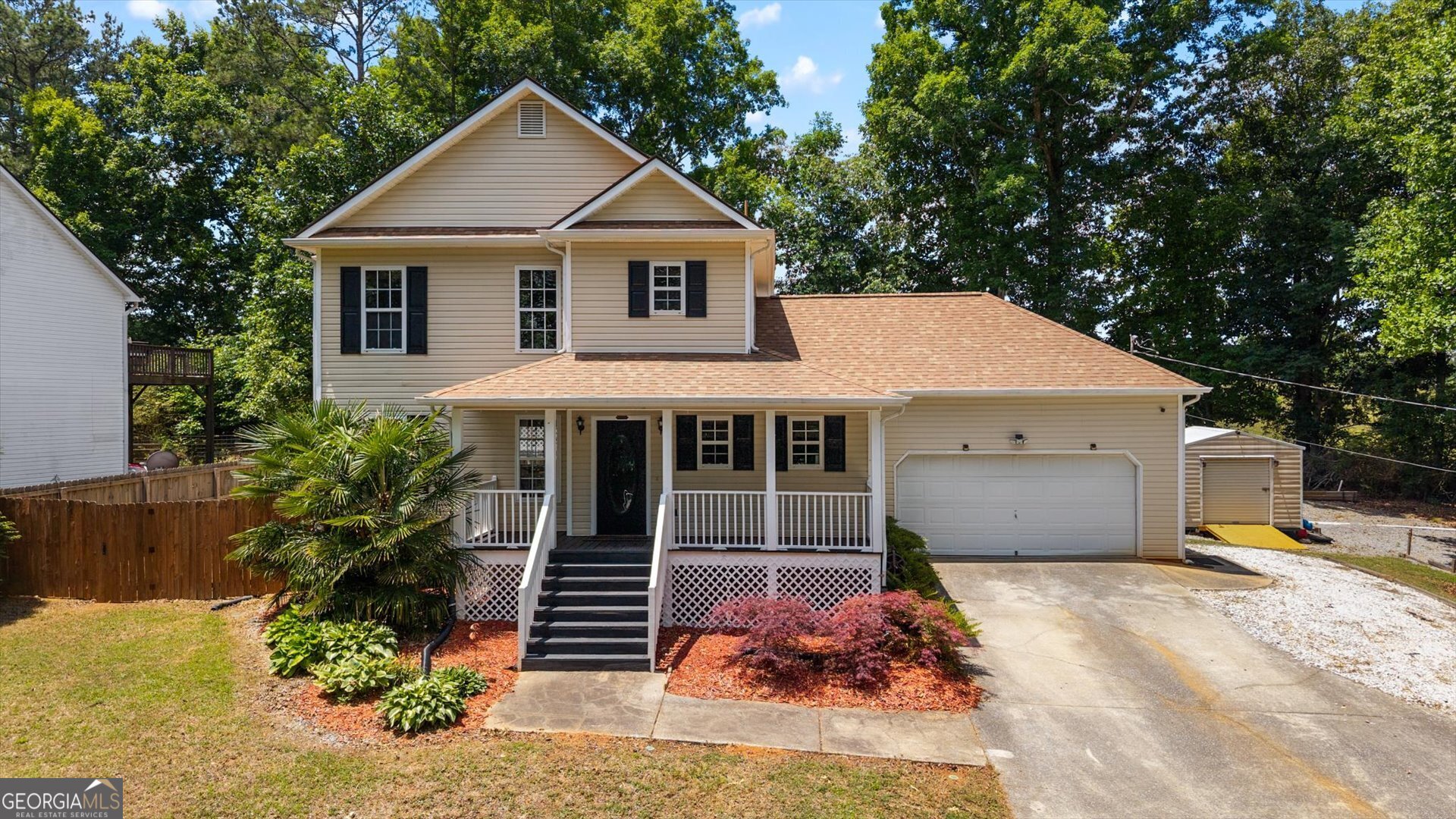 105 Hawk Lane Carrollton GA 30116