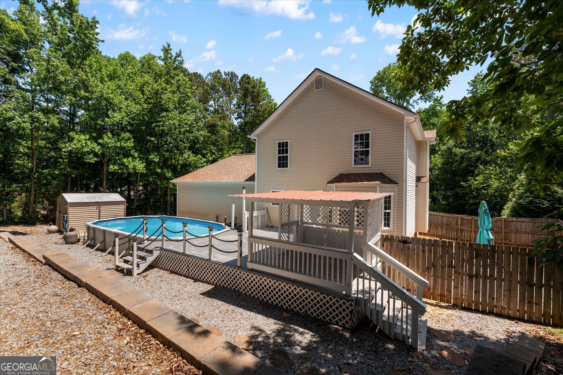 105 Hawk Lane Carrollton GA 30116