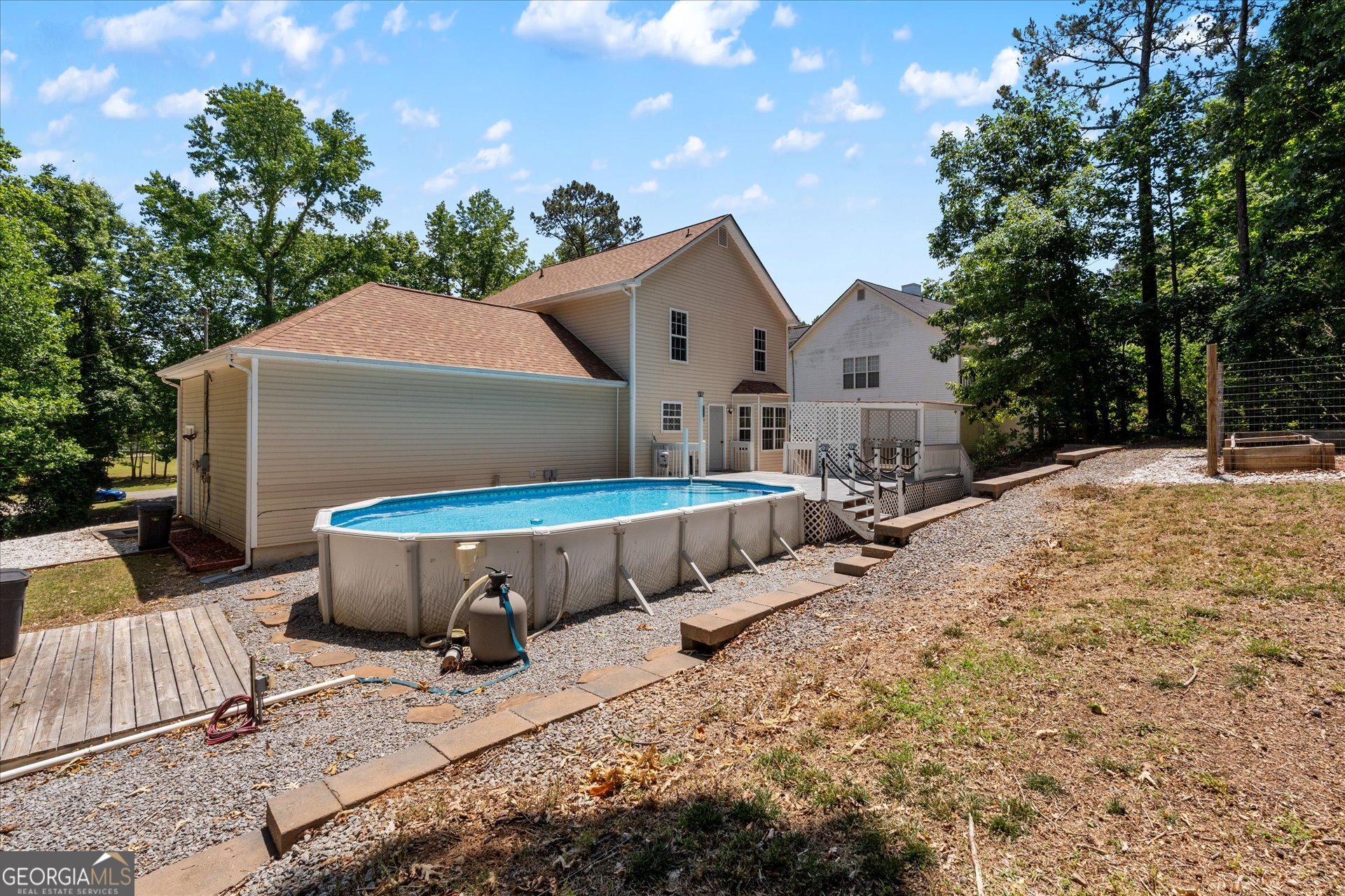 105 Hawk Lane Carrollton GA 30116