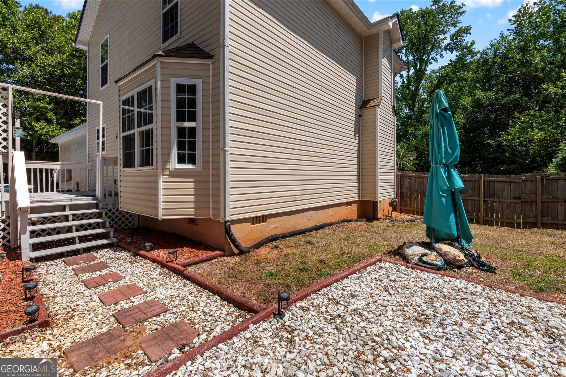 105 Hawk Lane Carrollton GA 30116