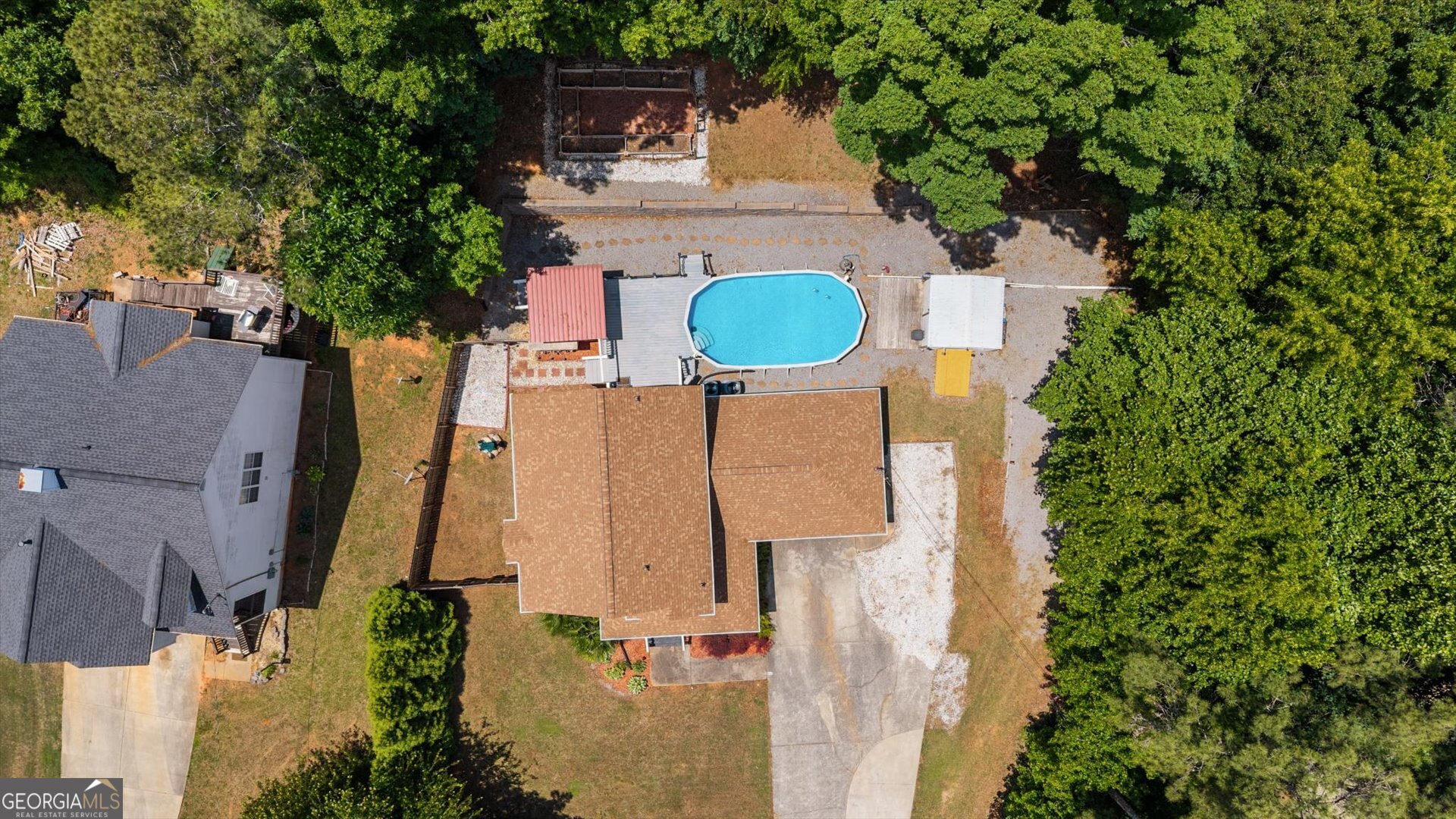 105 Hawk Lane Carrollton GA 30116