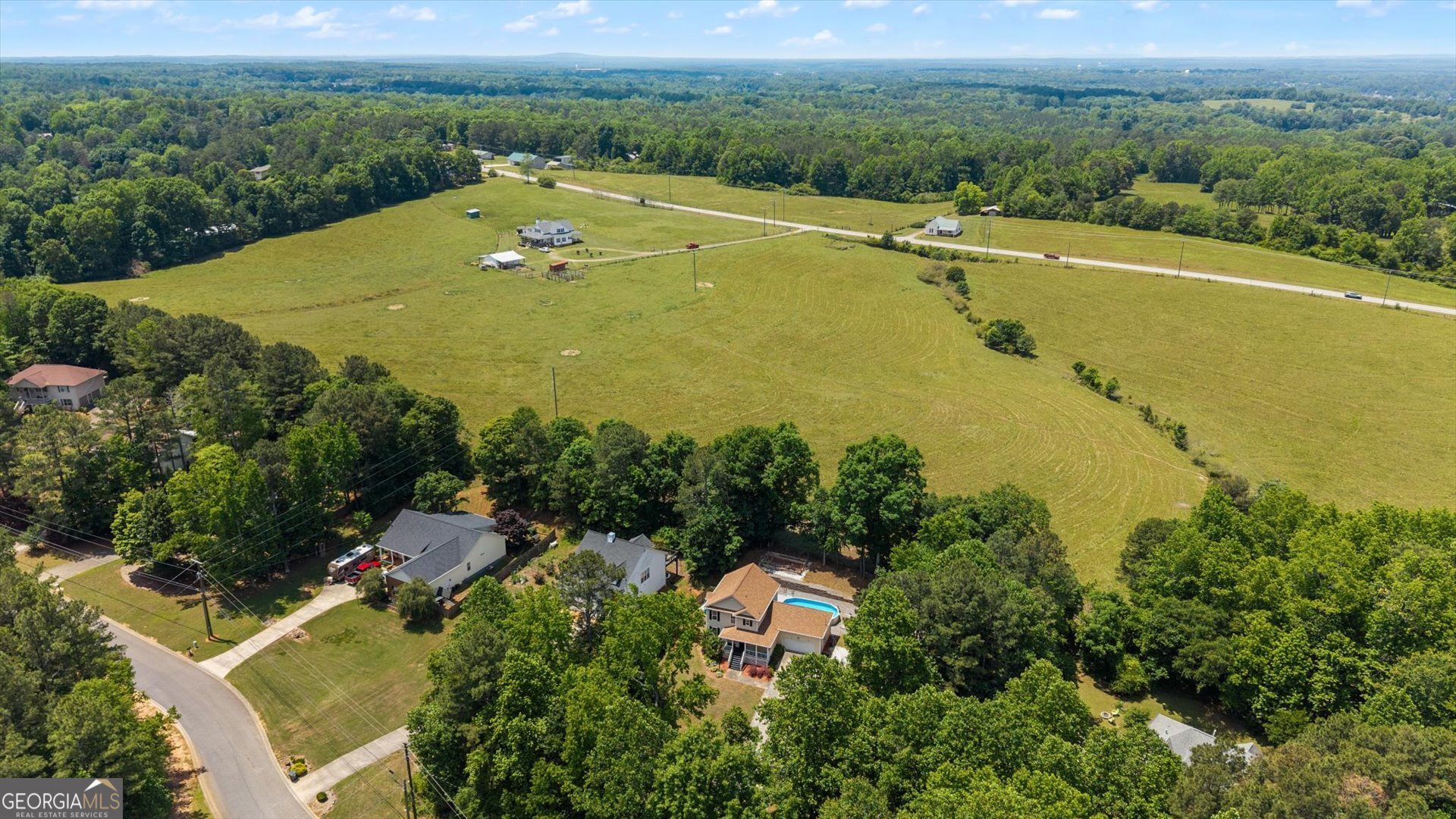105 Hawk Lane Carrollton GA 30116