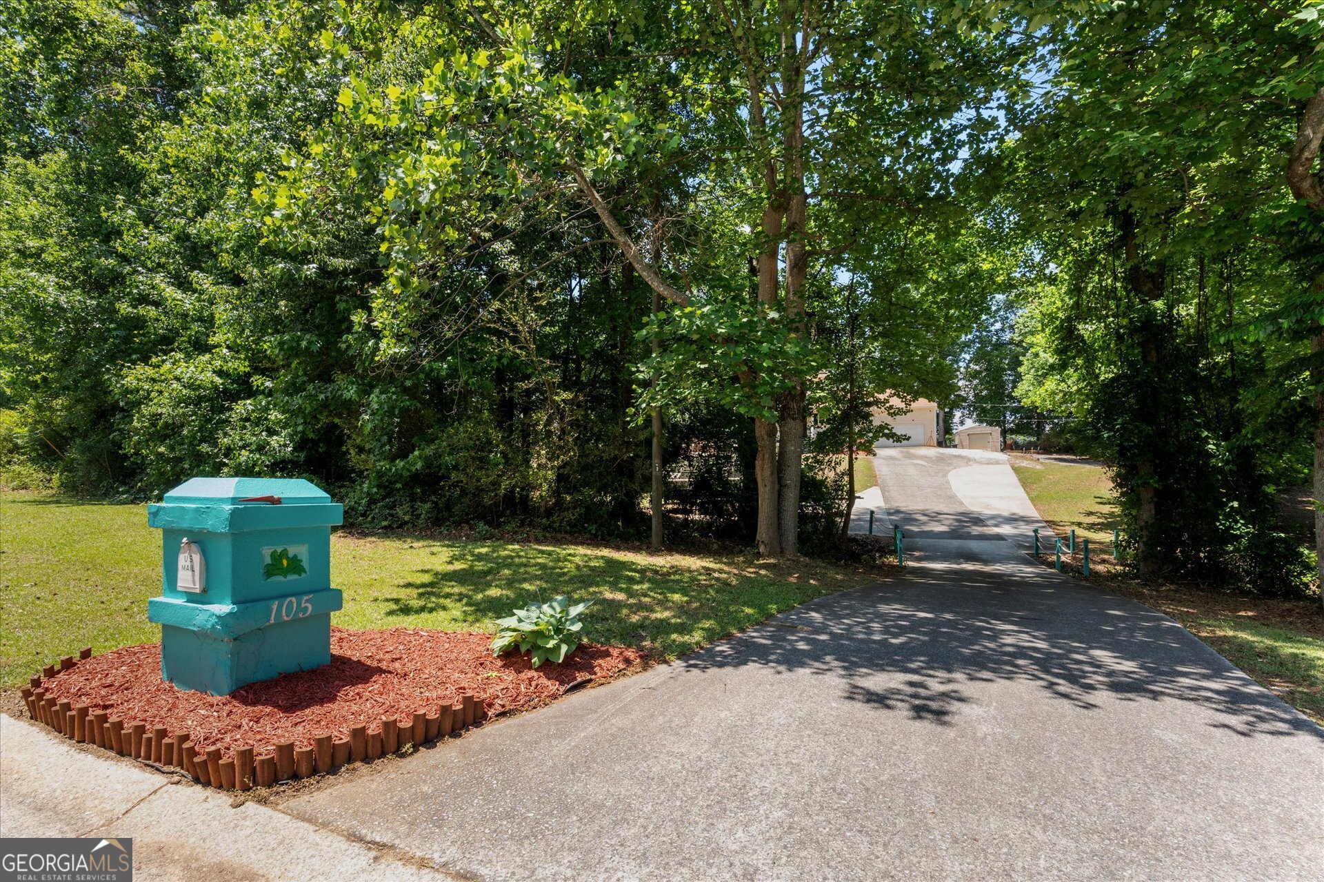 105 Hawk Lane Carrollton GA 30116