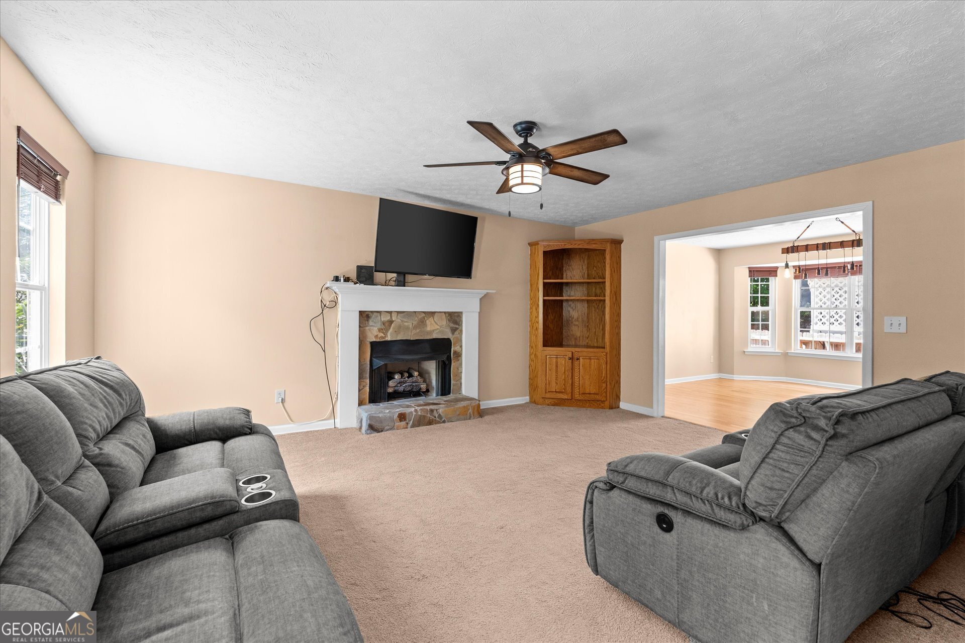 105 Hawk Lane Carrollton GA 30116