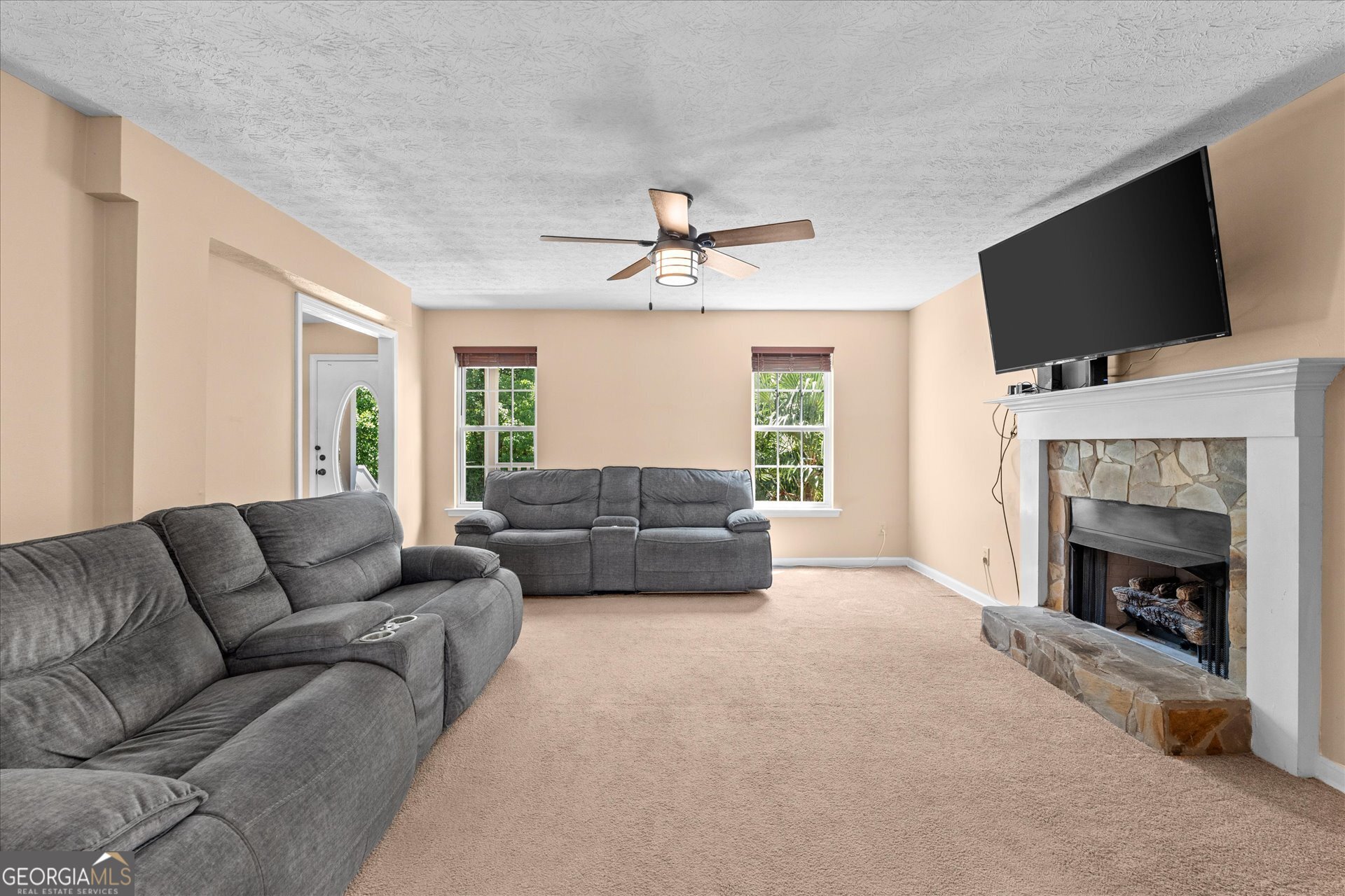 105 Hawk Lane Carrollton GA 30116