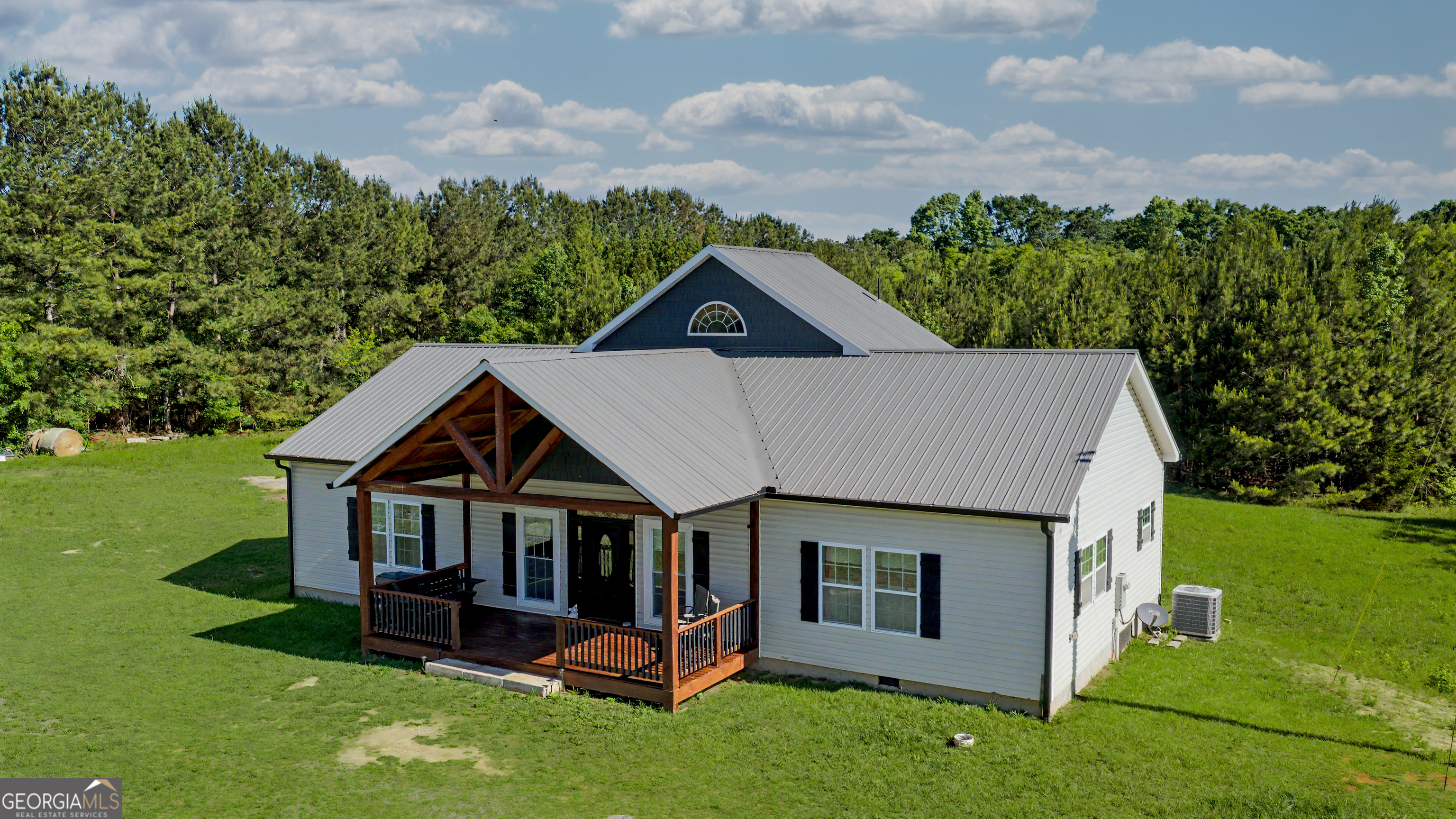 213 Fredonia Church Road Barnesville GA 30204