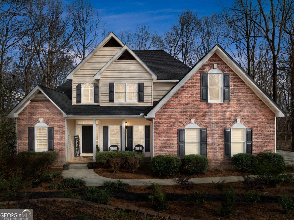 5812 Shadow Oaks Drive Murrayville GA 30564