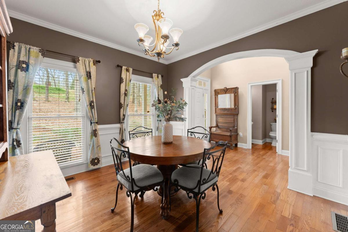 5812 Shadow Oaks Drive Murrayville GA 30564