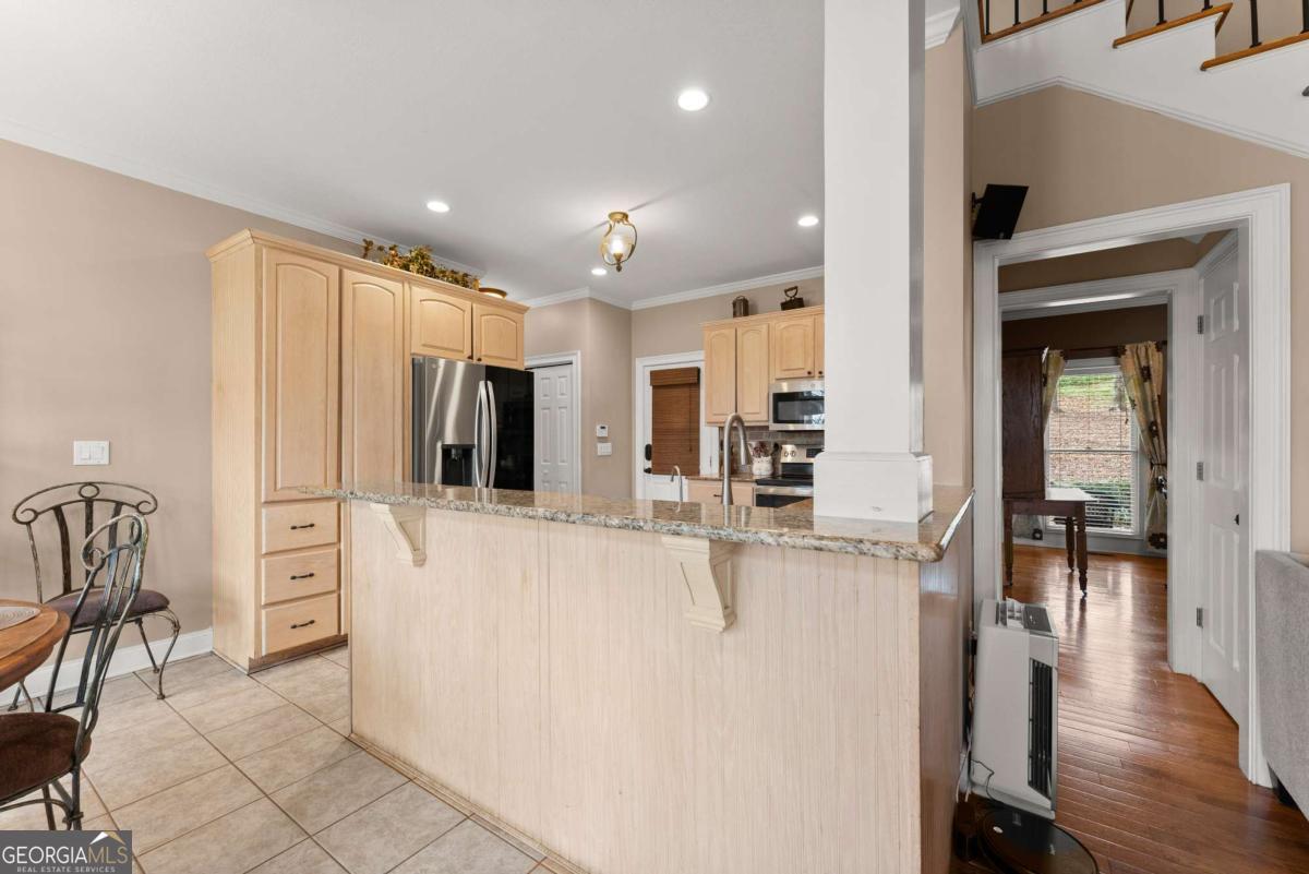 5812 Shadow Oaks Drive Murrayville GA 30564