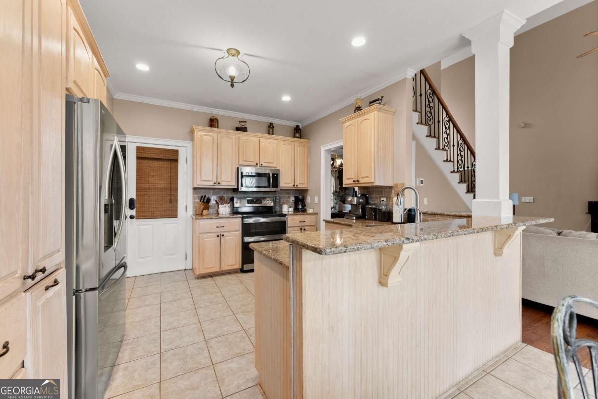 5812 Shadow Oaks Drive Murrayville GA 30564