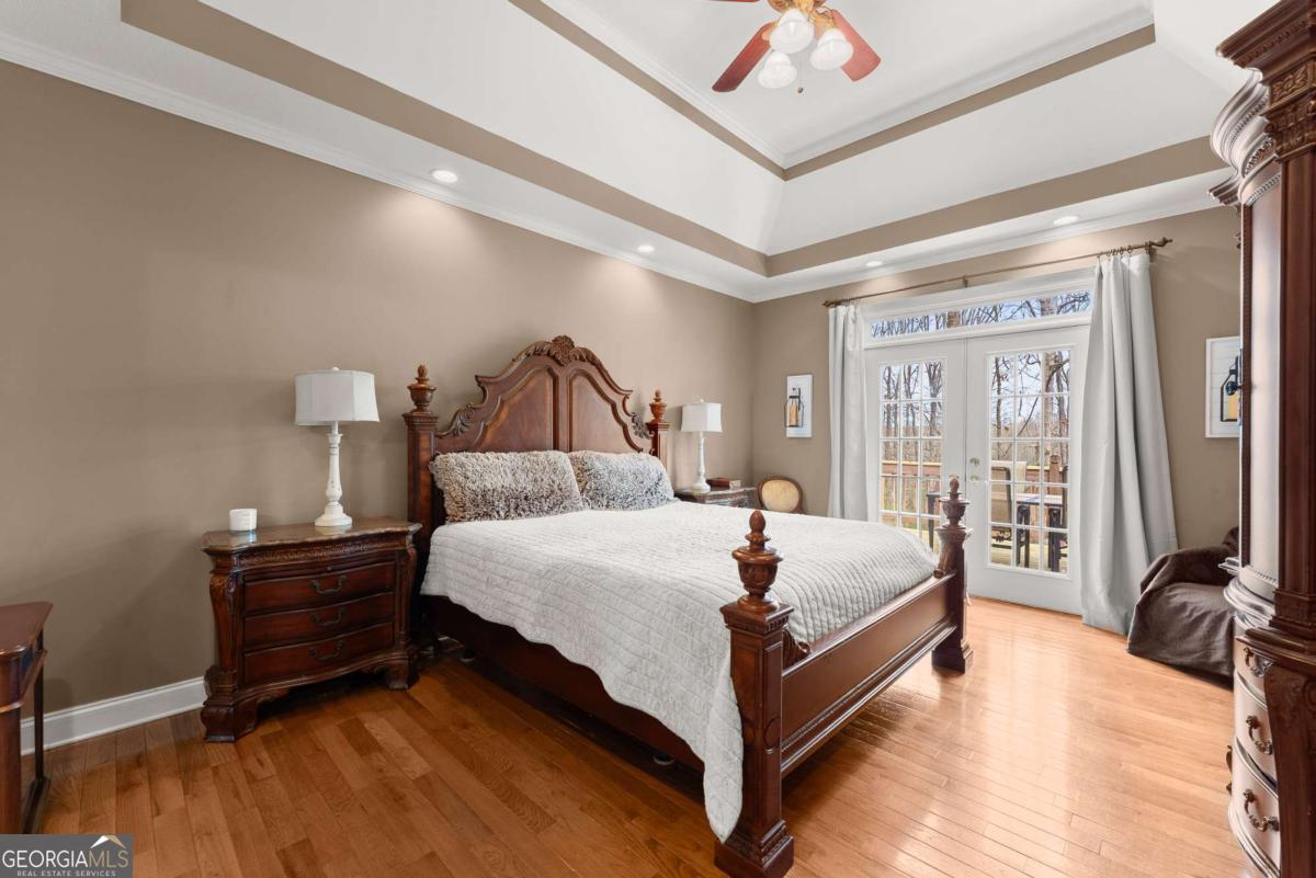 5812 Shadow Oaks Drive Murrayville GA 30564
