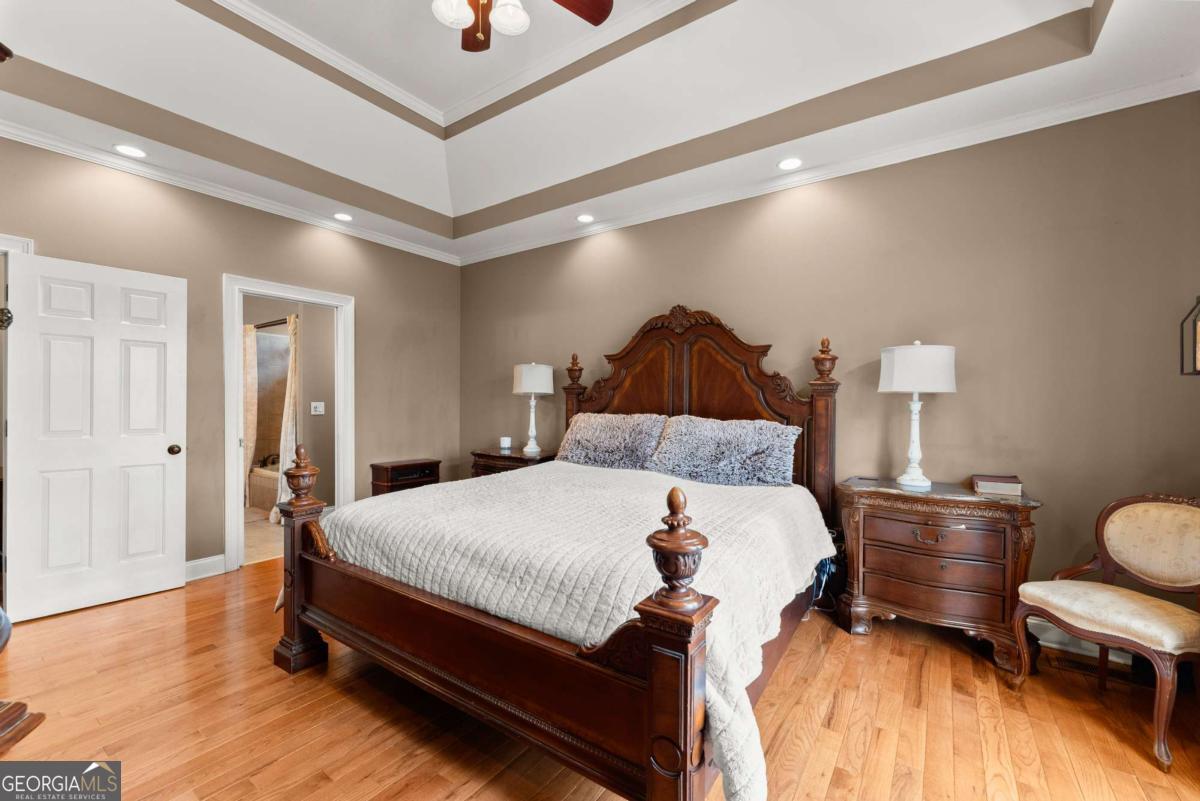 5812 Shadow Oaks Drive Murrayville GA 30564