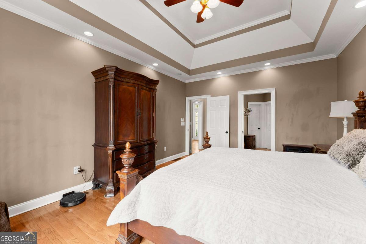 5812 Shadow Oaks Drive Murrayville GA 30564