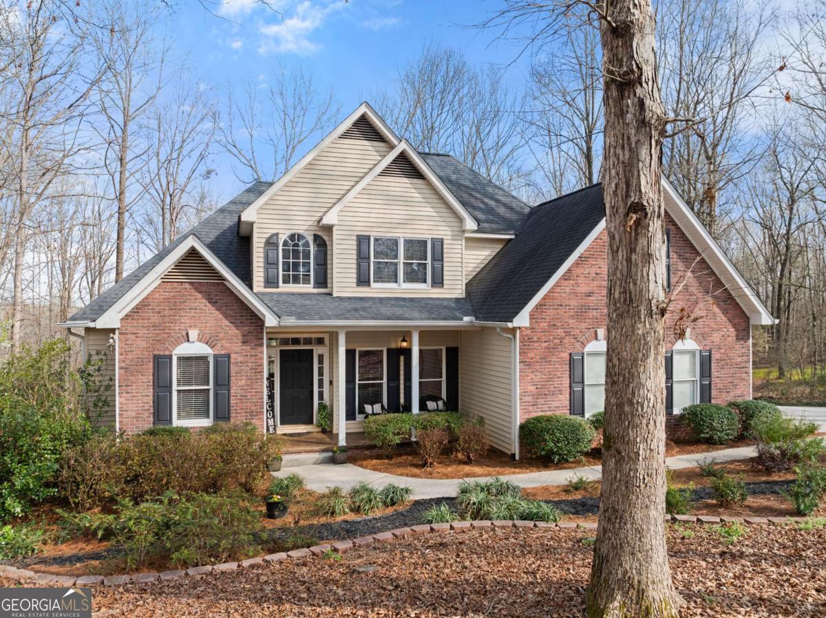 5812 Shadow Oaks Drive Murrayville GA 30564
