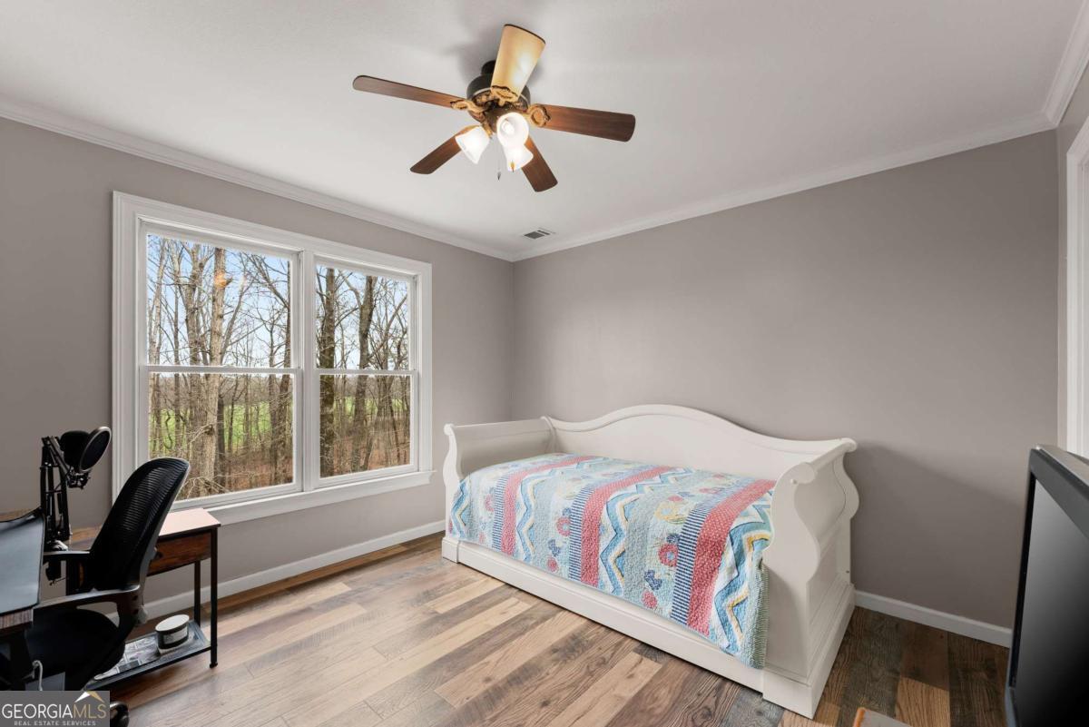 5812 Shadow Oaks Drive Murrayville GA 30564