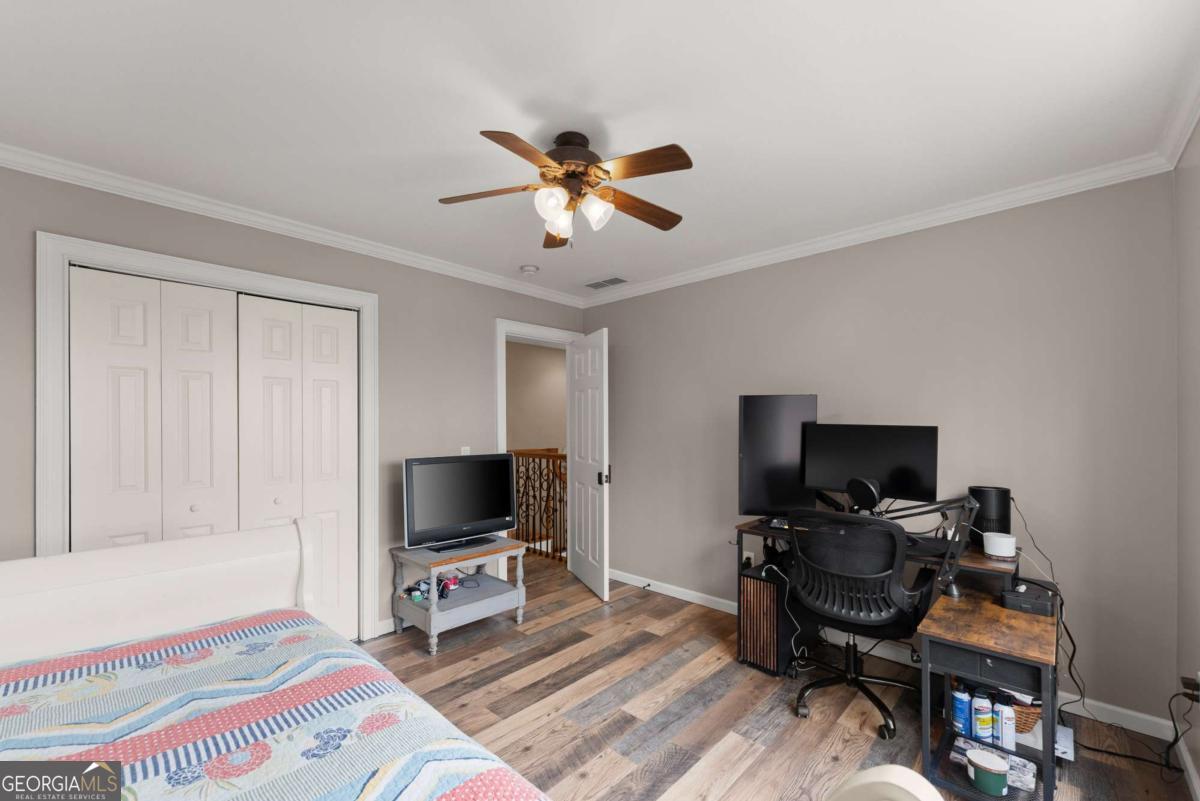 5812 Shadow Oaks Drive Murrayville GA 30564