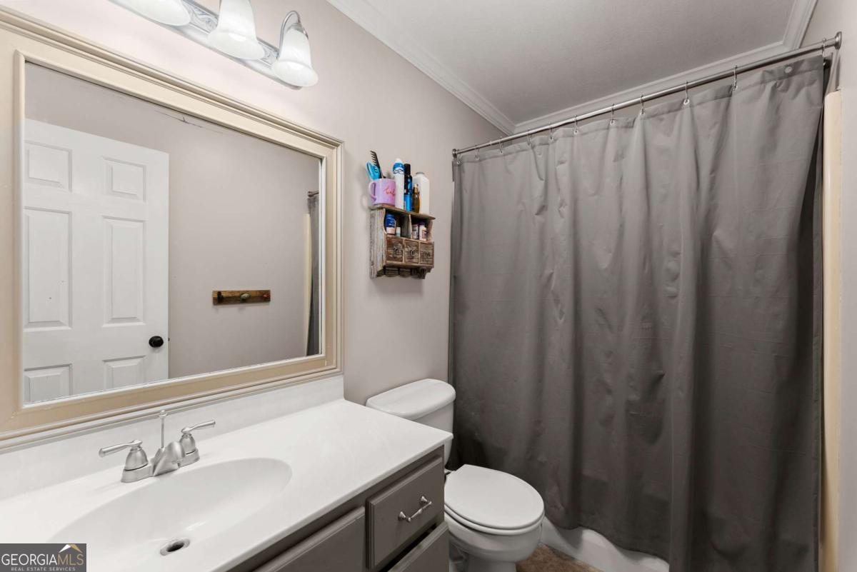 5812 Shadow Oaks Drive Murrayville GA 30564