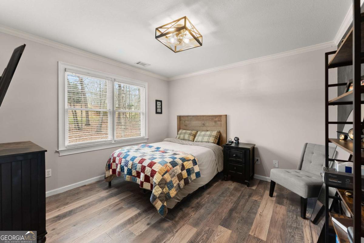 5812 Shadow Oaks Drive Murrayville GA 30564