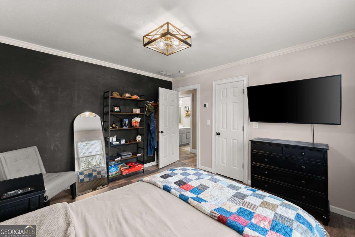 5812 Shadow Oaks Drive Murrayville GA 30564