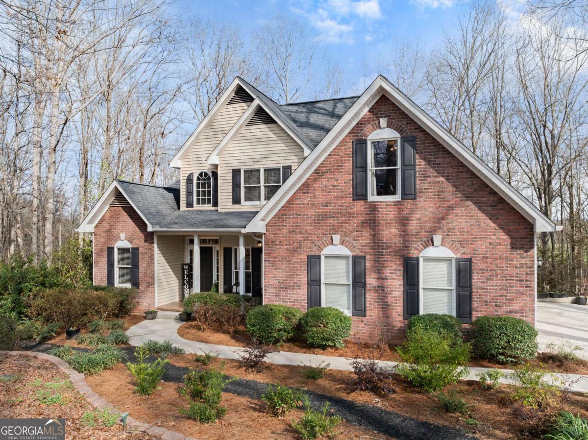 5812 Shadow Oaks Drive Murrayville GA 30564