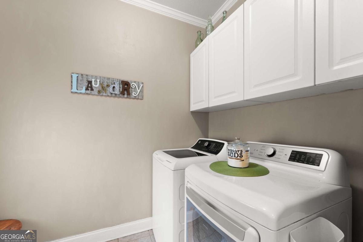5812 Shadow Oaks Drive Murrayville GA 30564