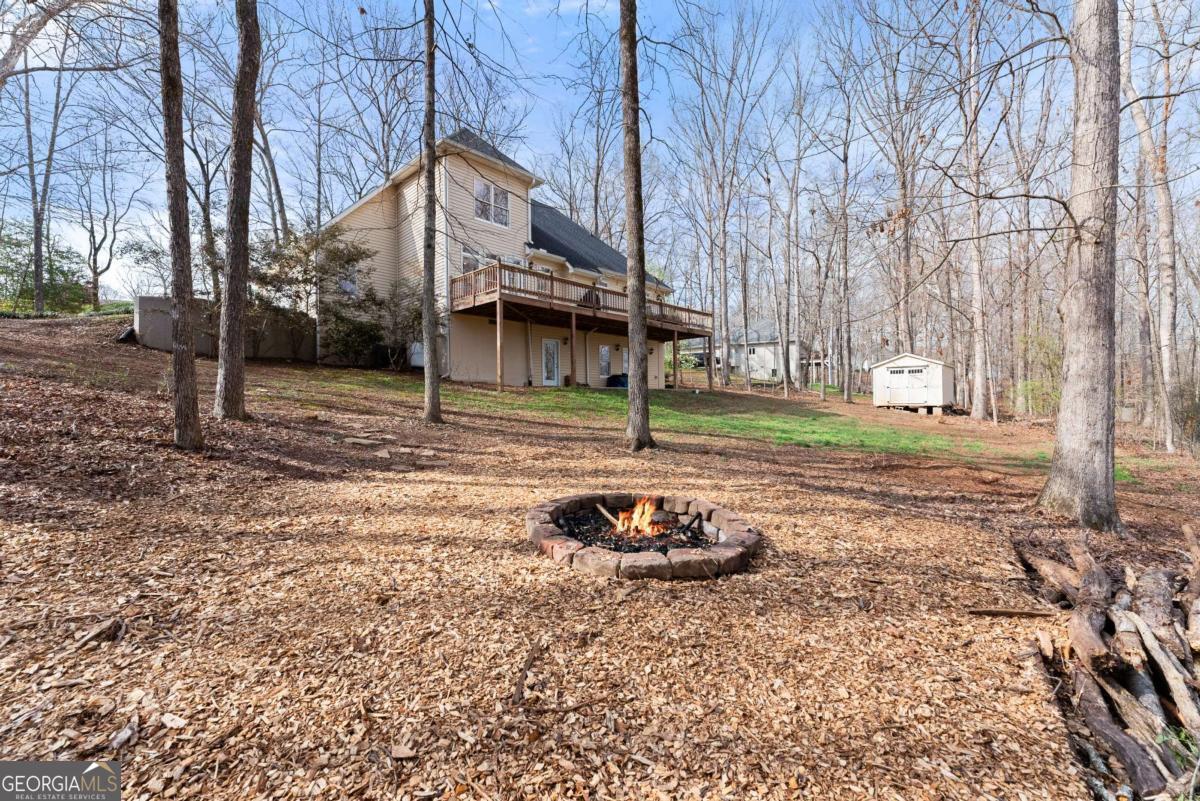 5812 Shadow Oaks Drive Murrayville GA 30564