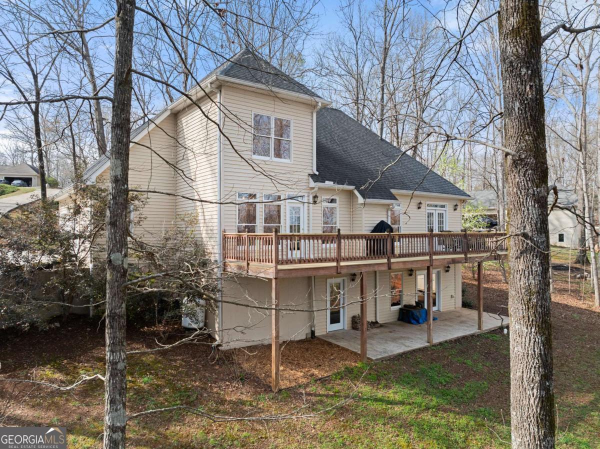 5812 Shadow Oaks Drive Murrayville GA 30564