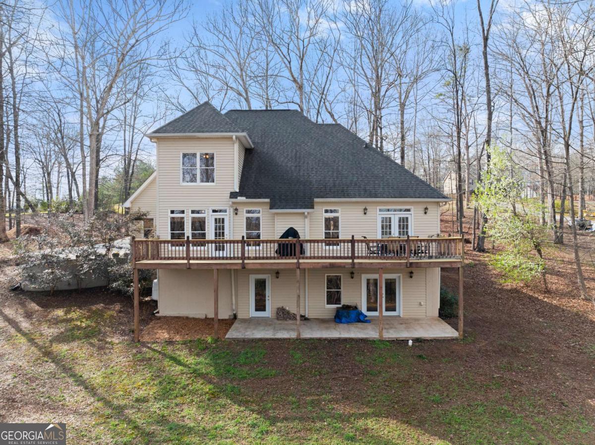 5812 Shadow Oaks Drive Murrayville GA 30564