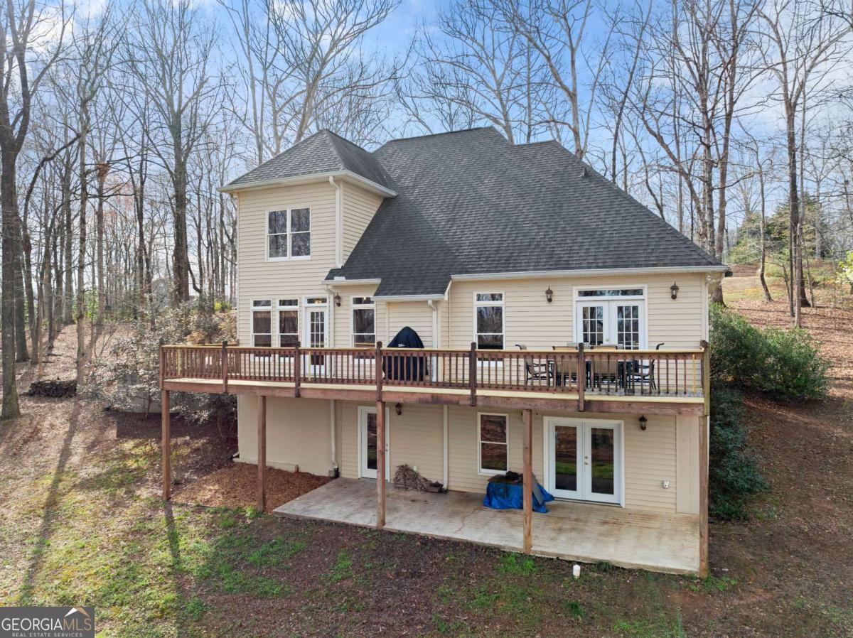 5812 Shadow Oaks Drive Murrayville GA 30564