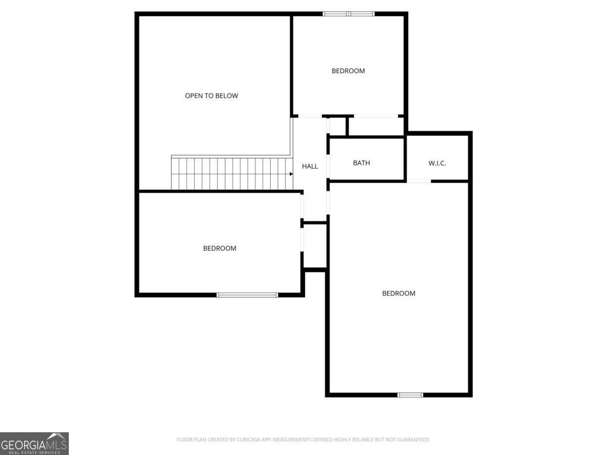 5812 Shadow Oaks Drive Murrayville GA 30564