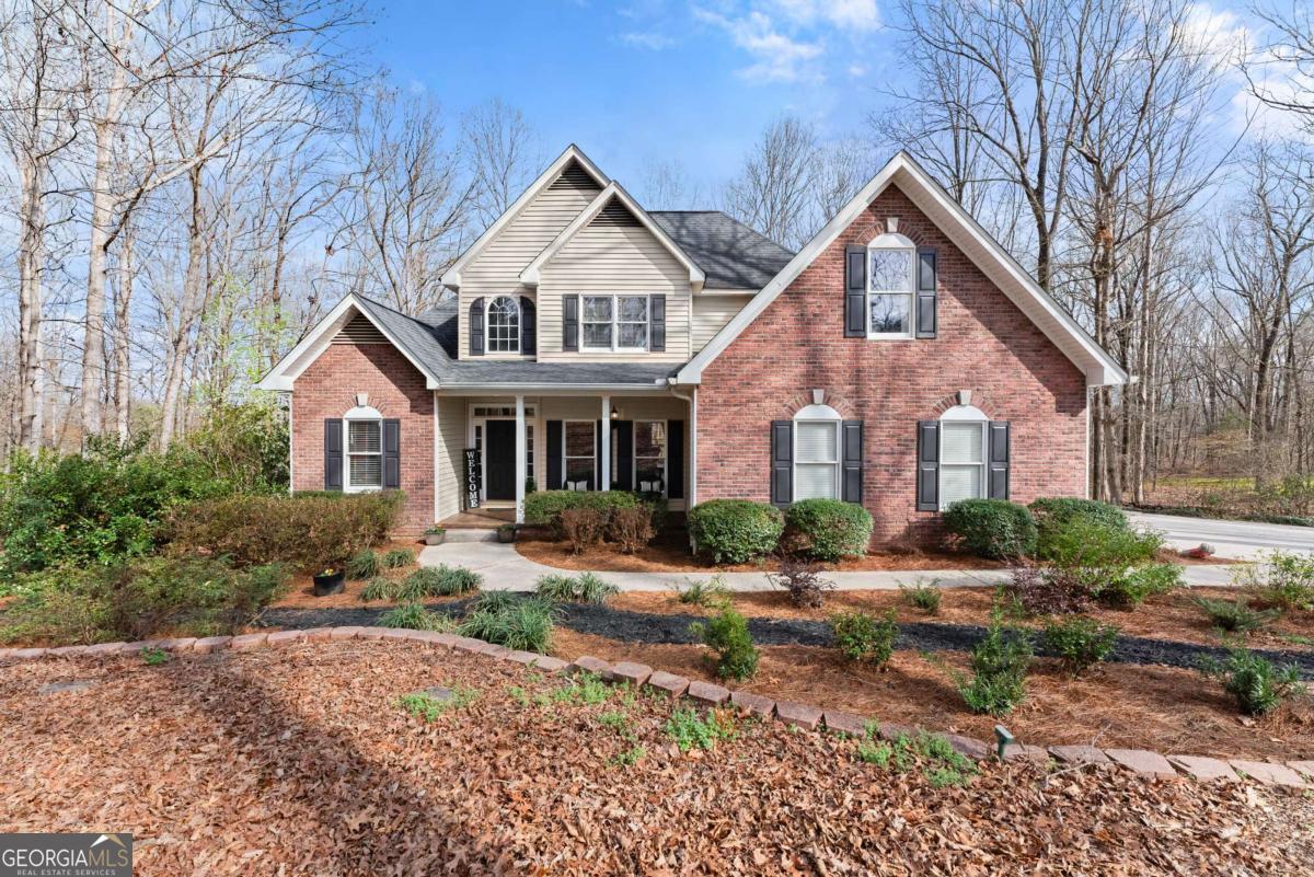 5812 Shadow Oaks Drive Murrayville GA 30564