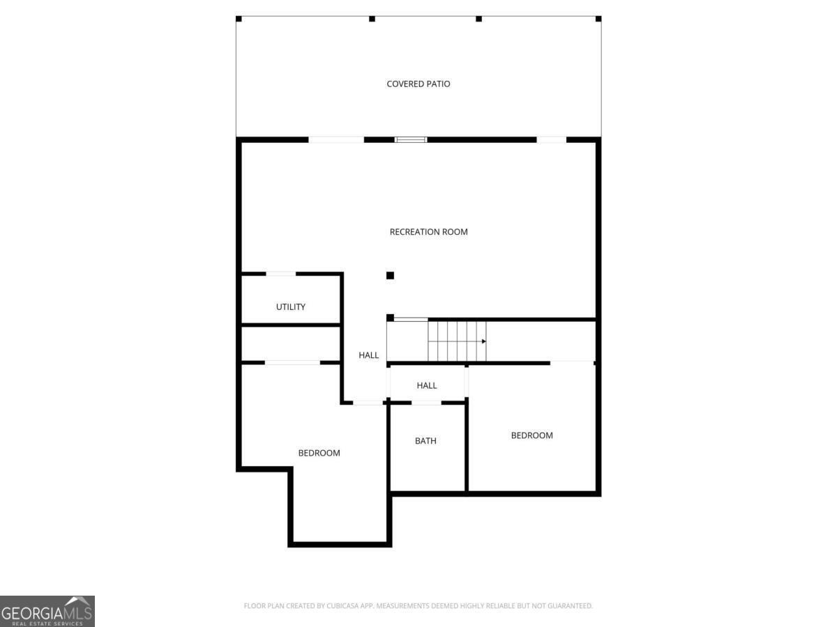 5812 Shadow Oaks Drive Murrayville GA 30564